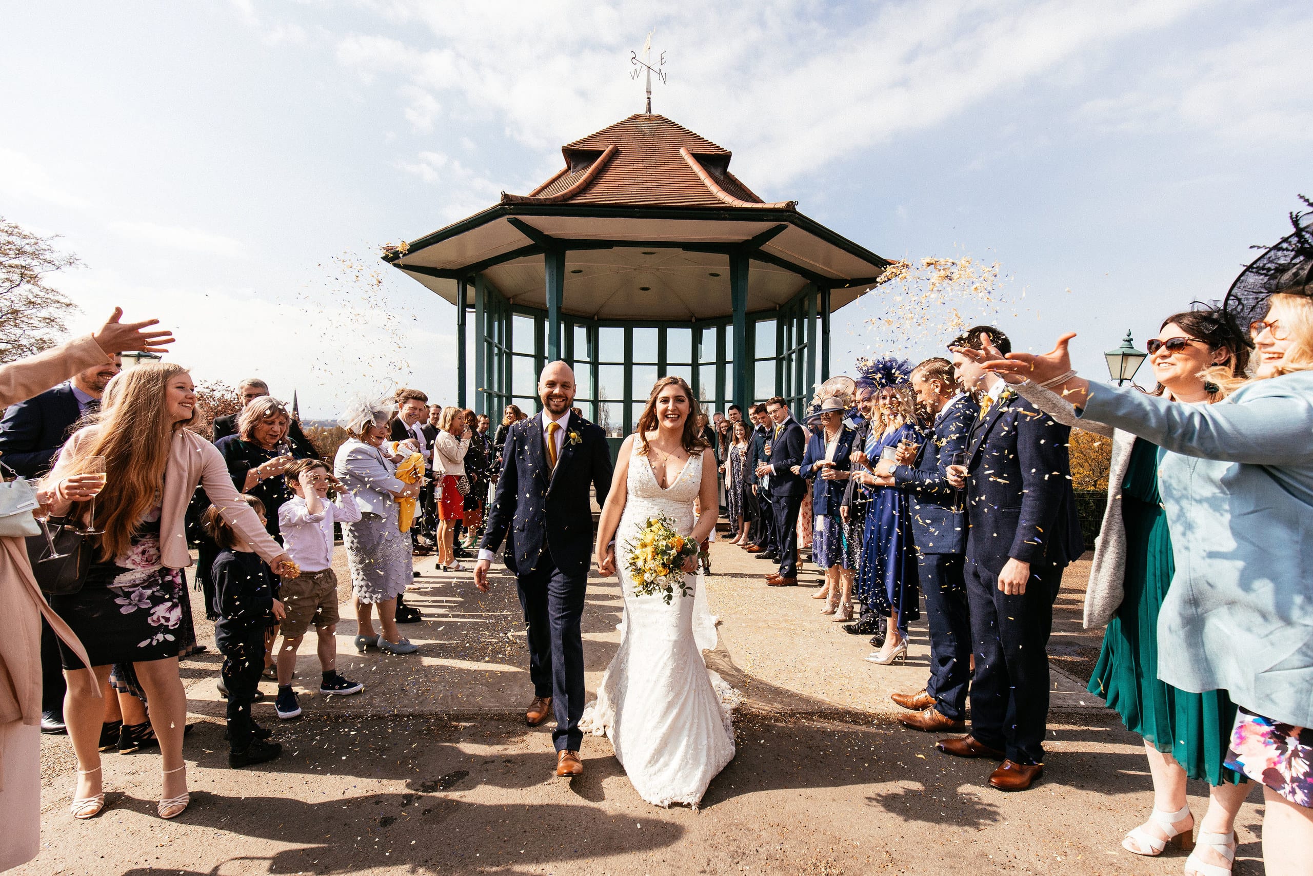 Photo of Horniman Museum And Gardens, Horniman Bandstand