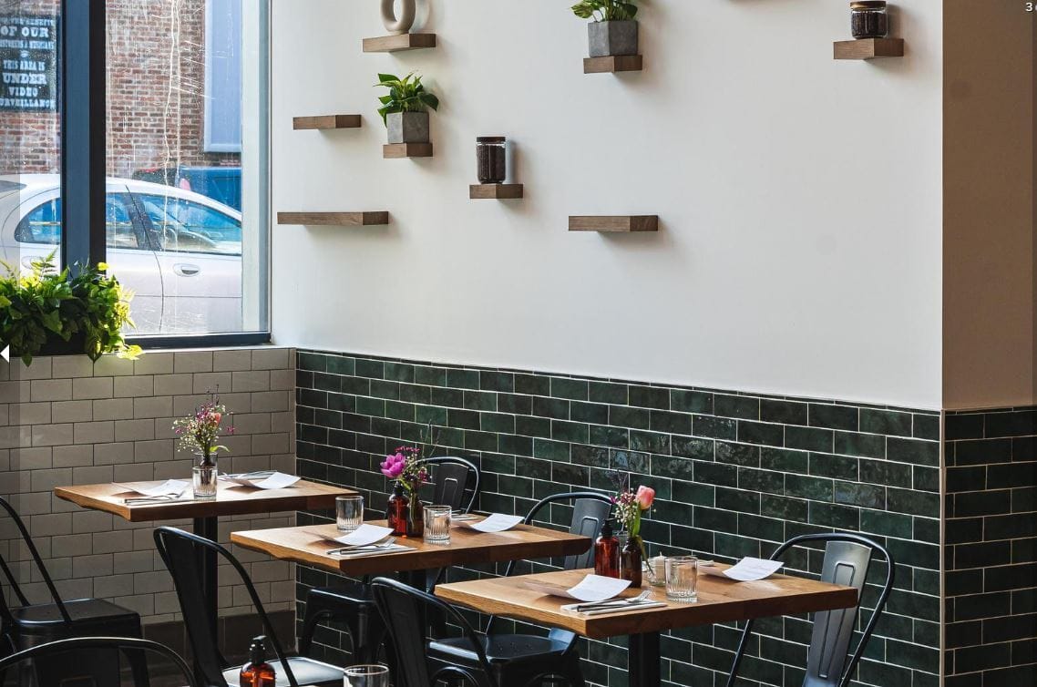 Photo of Isla & Co Williamsburg