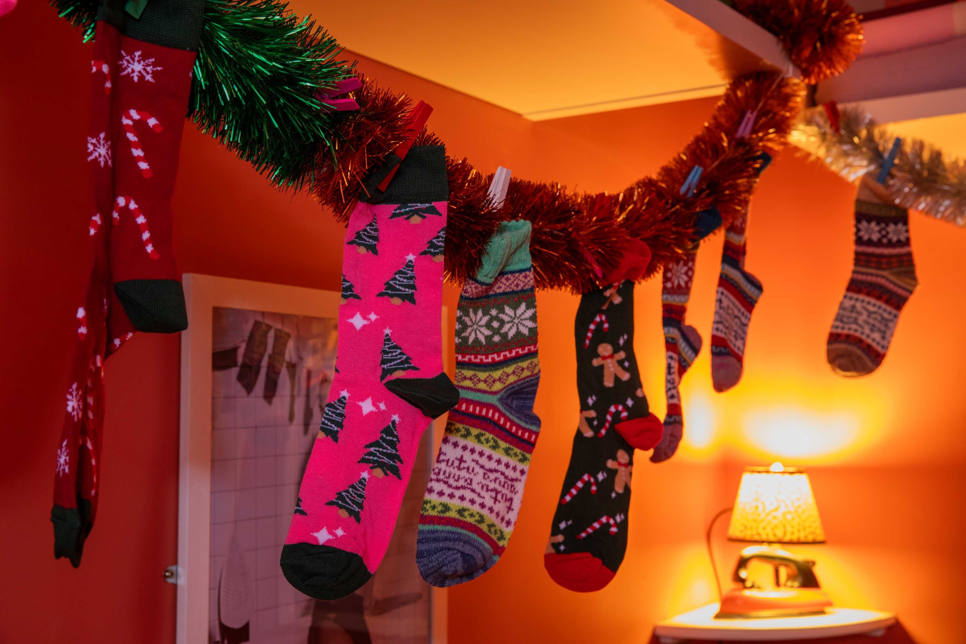 Photo of Little Violet Door, Christmas At The Little Violet Door