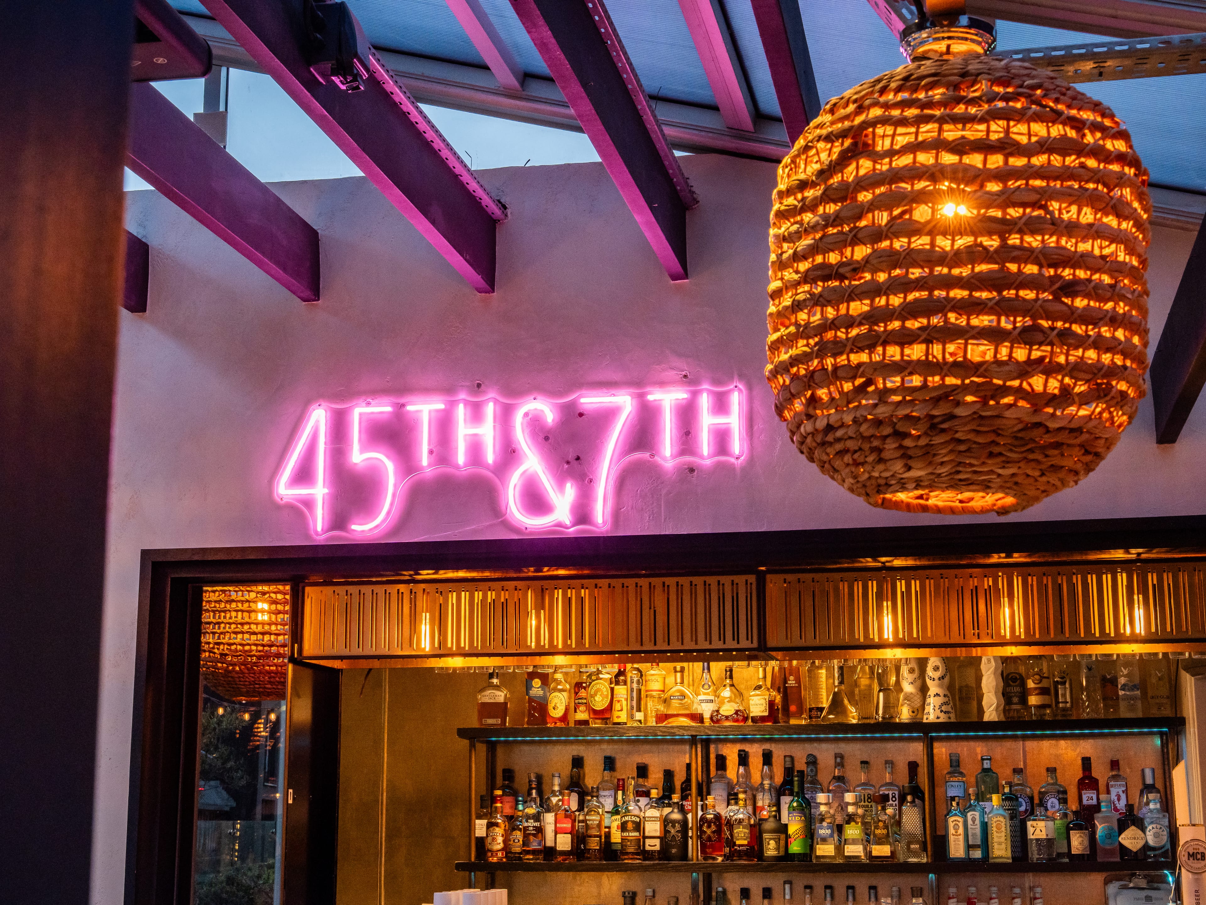 Photo of 45 London, 45th & 7th
