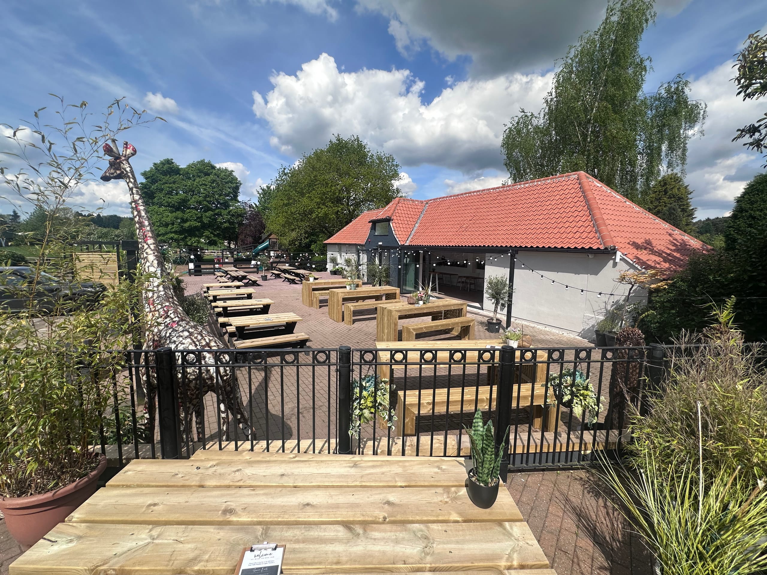 Photo of Ye Olde Bridge Inn, Private Dining Room