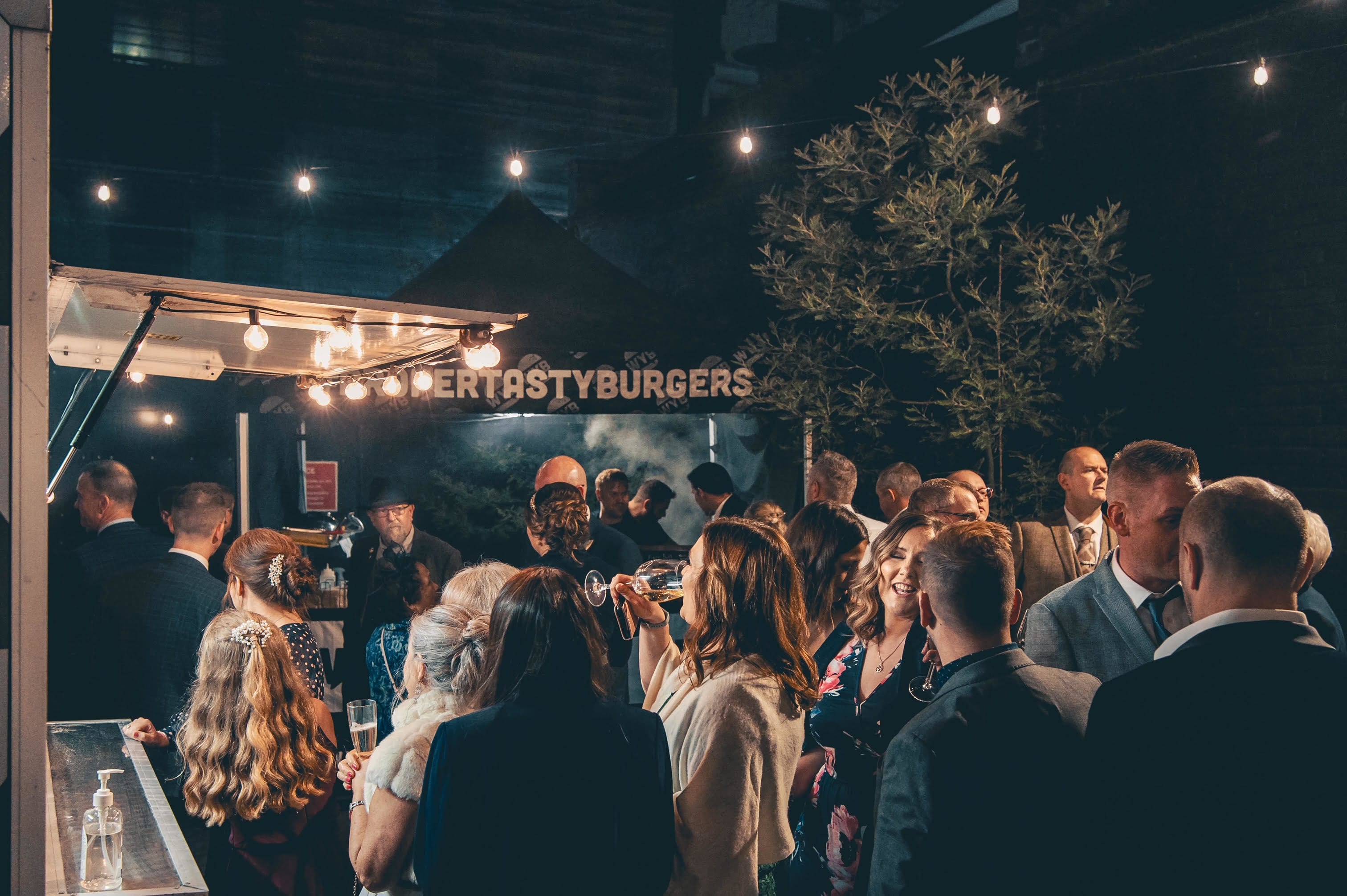 Photo of Fivefourstudios, Christmas Parties