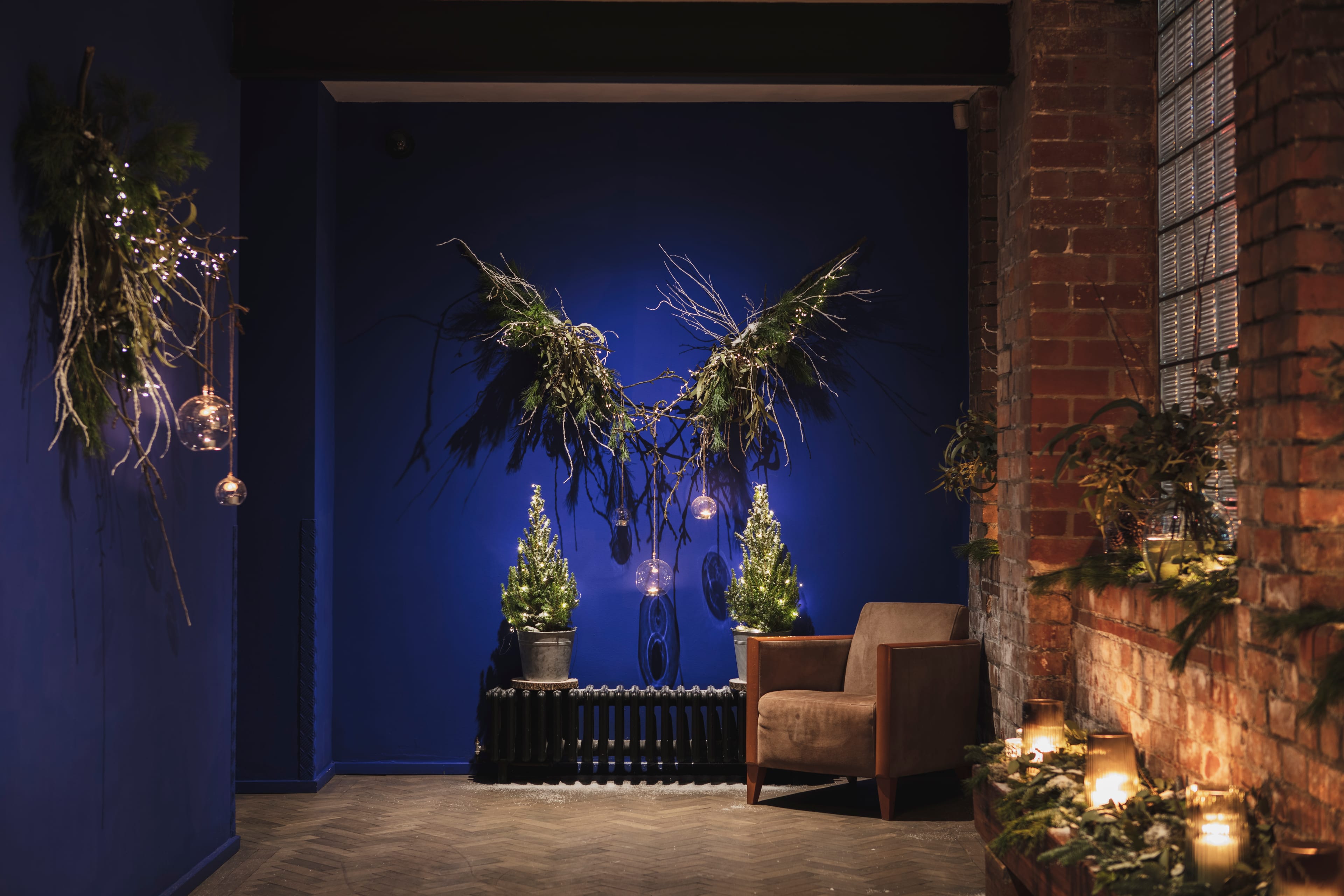 Photo of Fivefourstudios, Christmas Parties