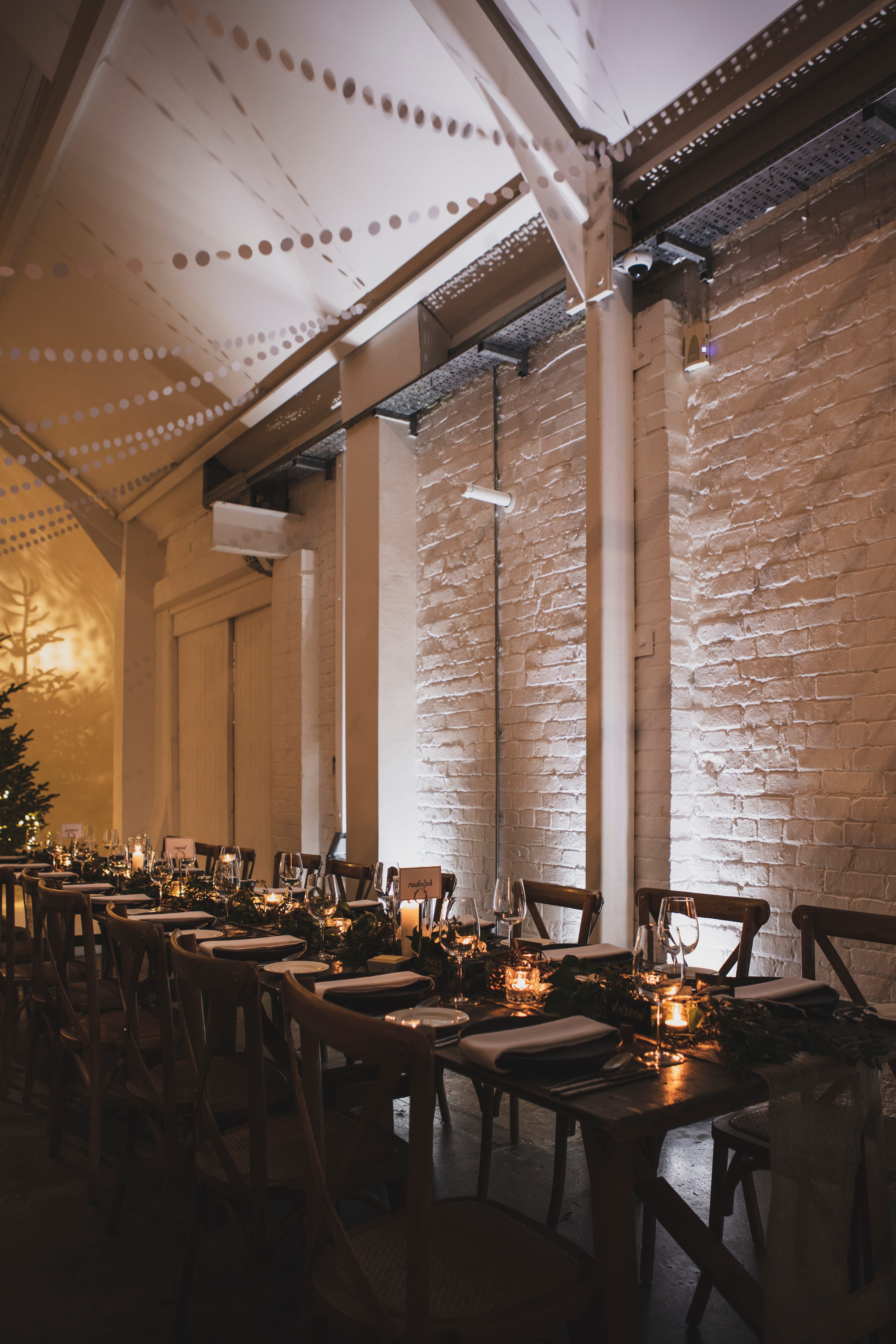 Photo of Fivefourstudios, Christmas Parties