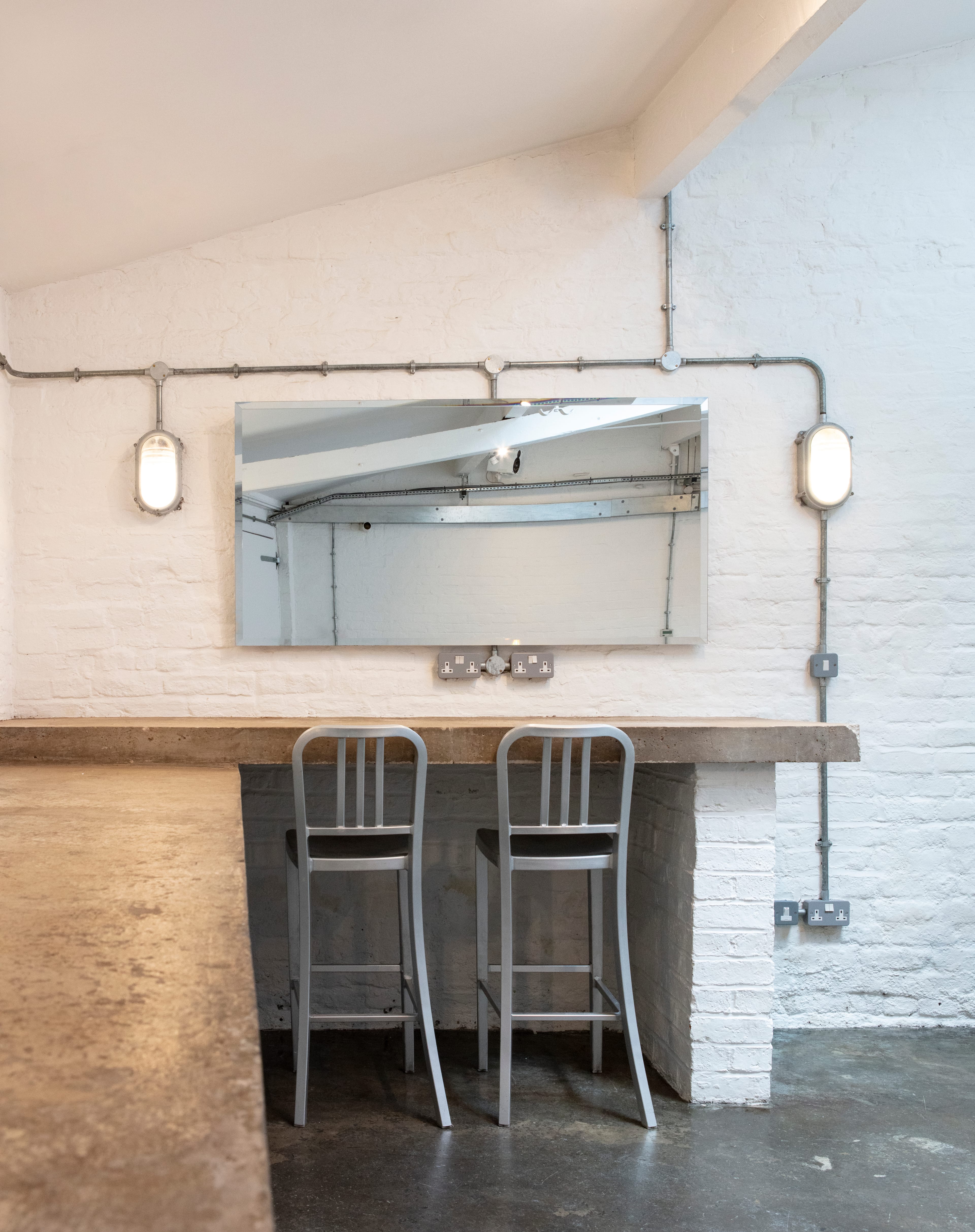 Photo of Fivefourstudios, Studio Two