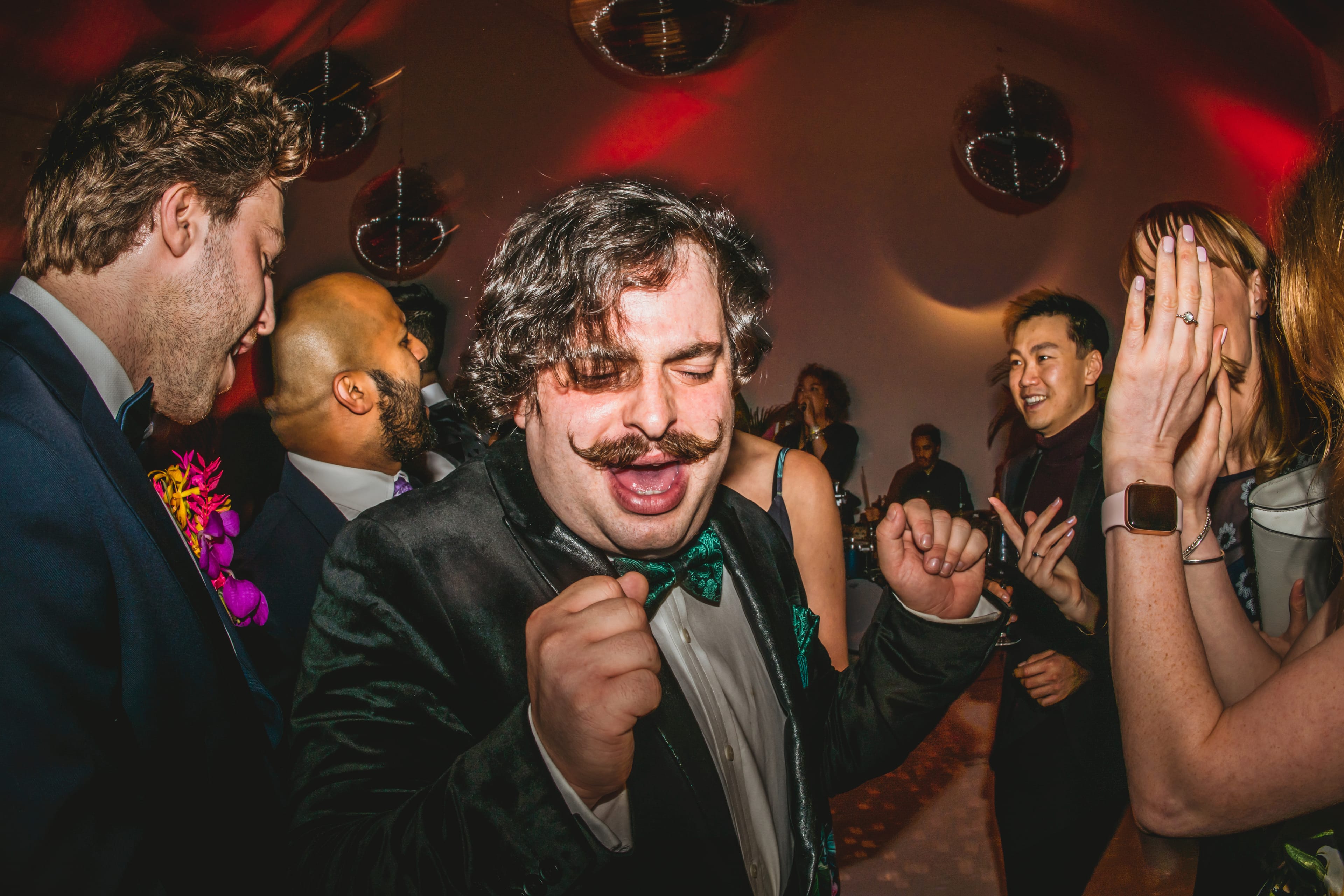 Photo of Fivefourstudios, Christmas Parties