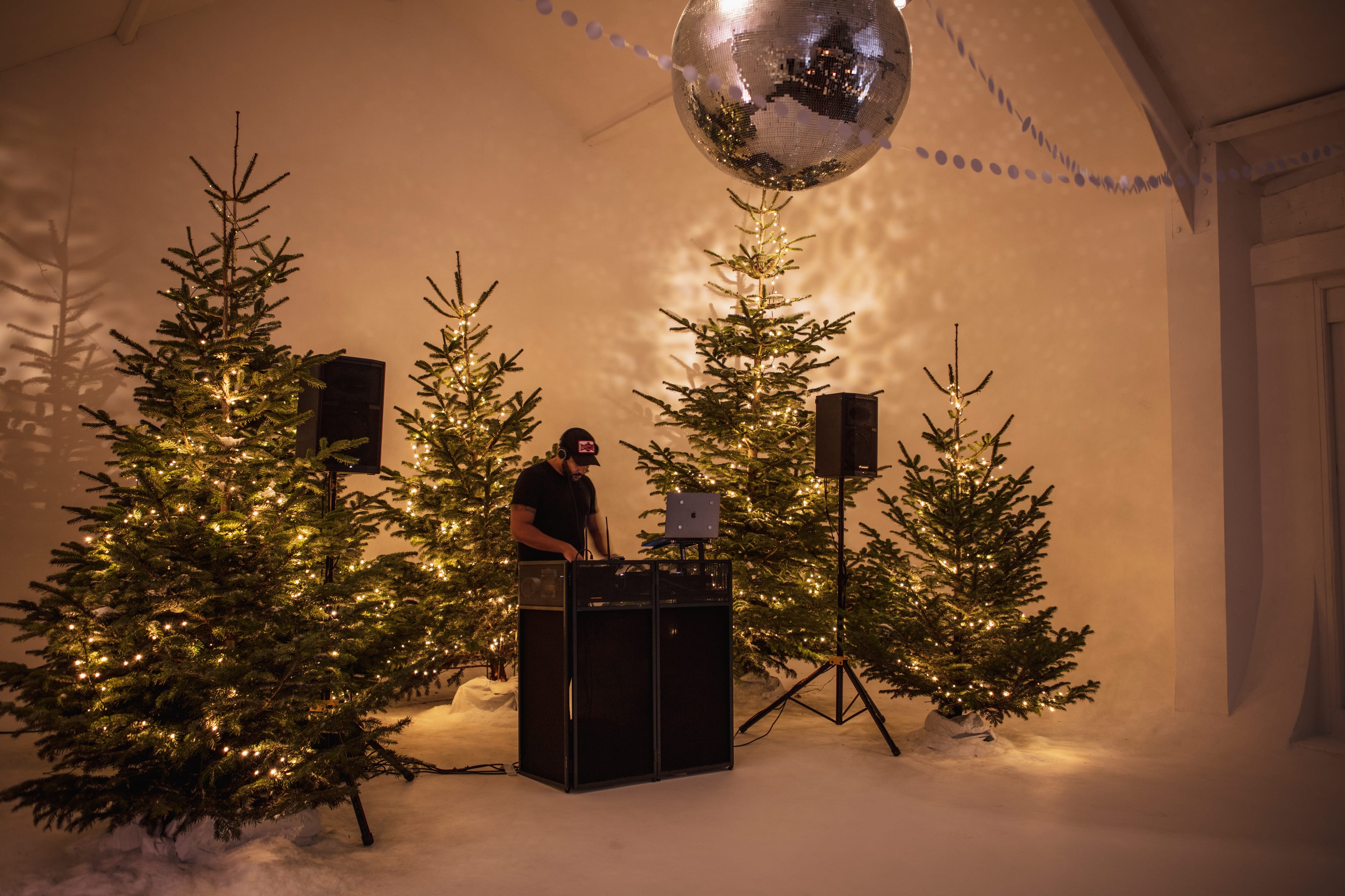 Photo of Fivefourstudios, Christmas Parties