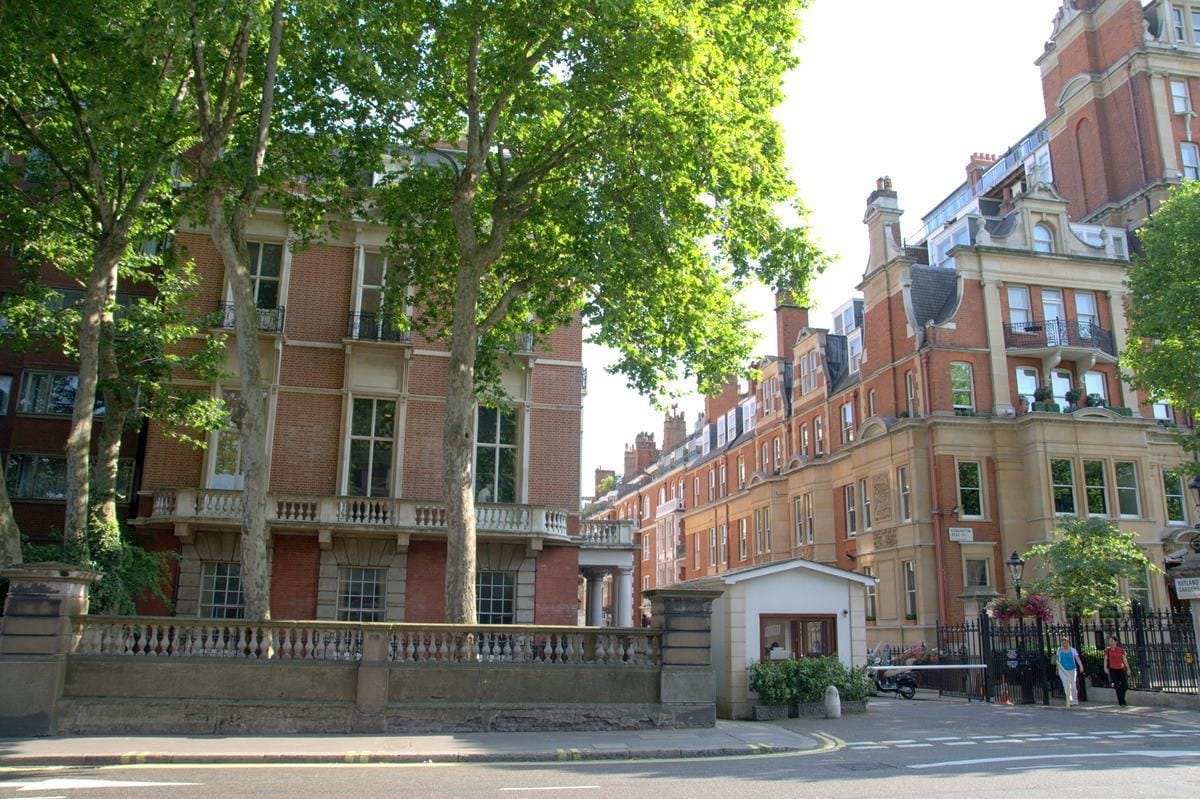 Photo of Kent House Knightsbridge, Exclusive Hire