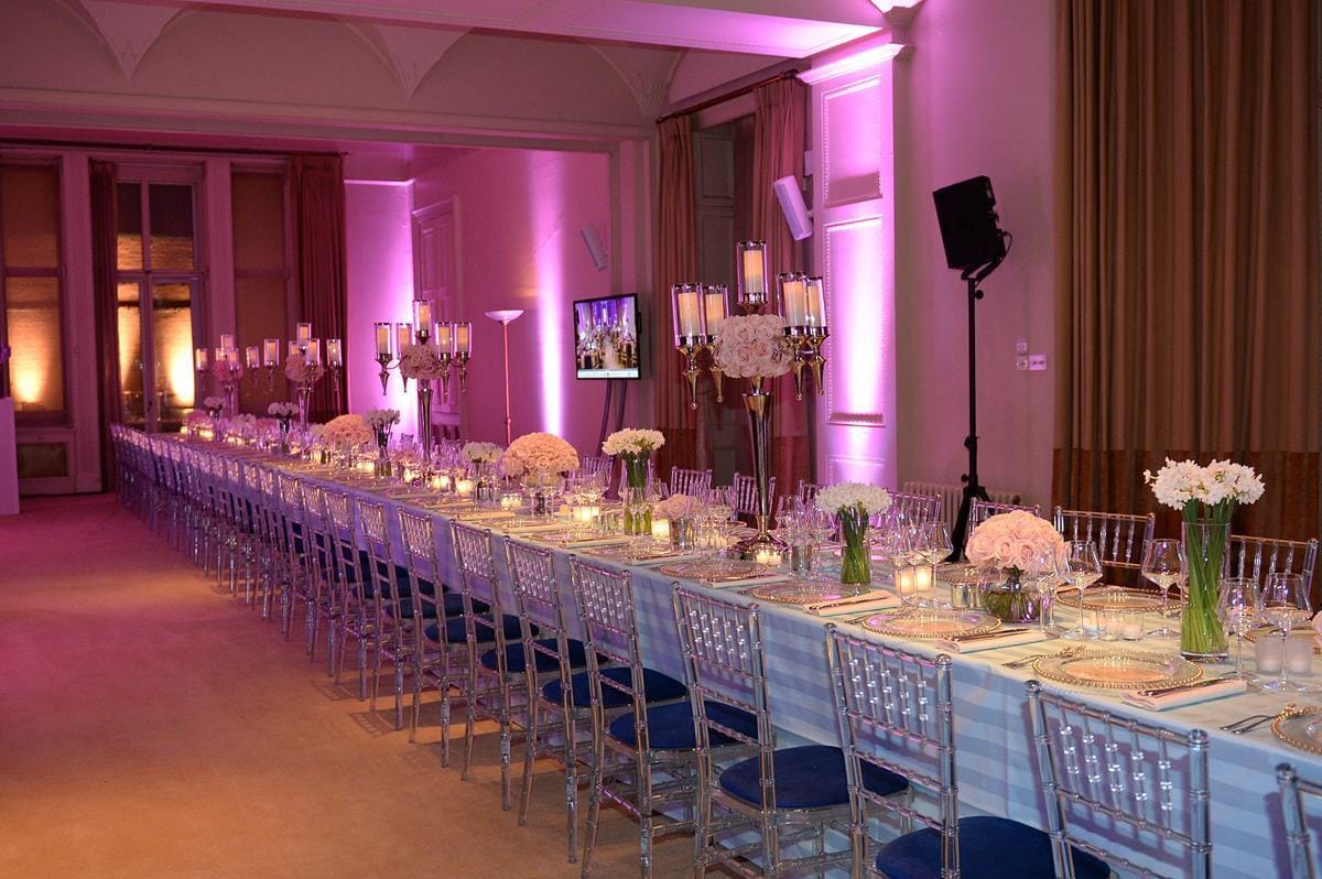 Photo of Kent House Knightsbridge, Exclusive Hire