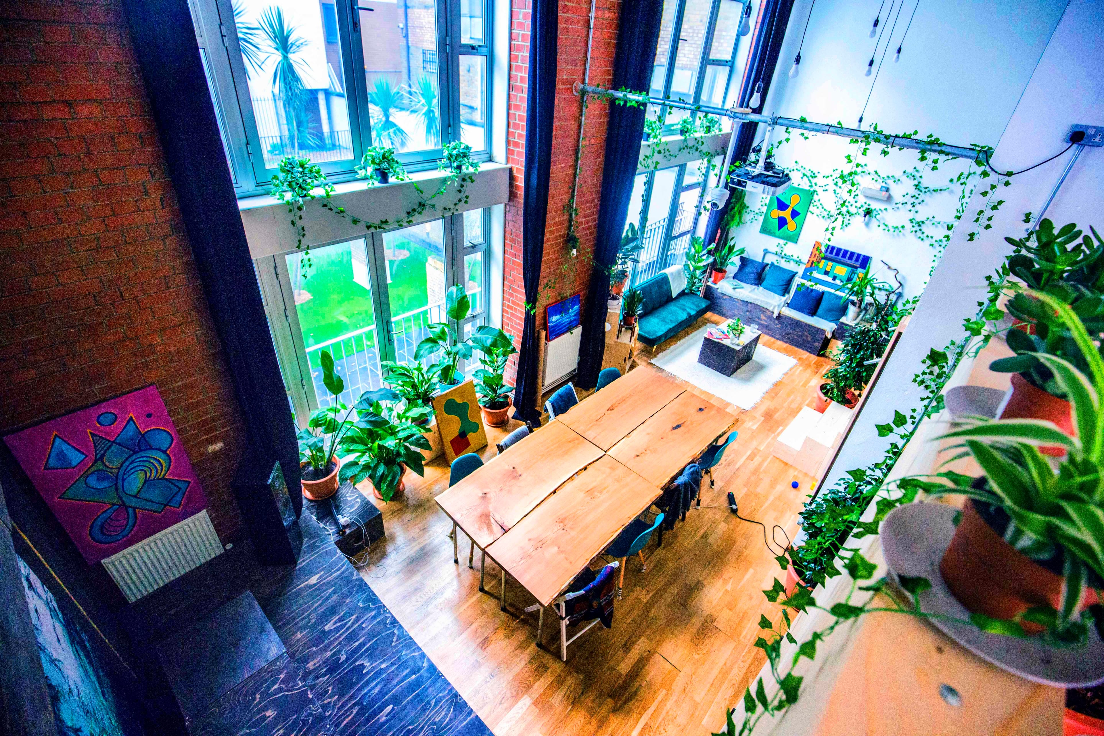 Photo of House Of Transformation, Exclusive Hire