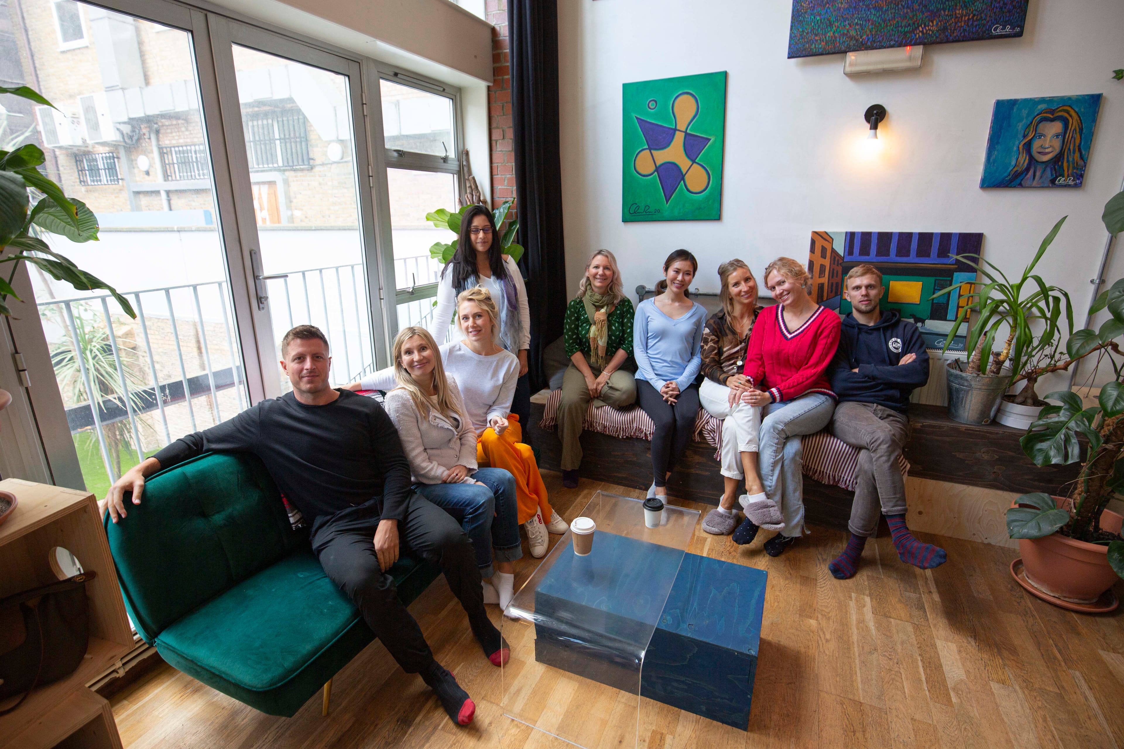 Photo of House Of Transformation, Exclusive Hire