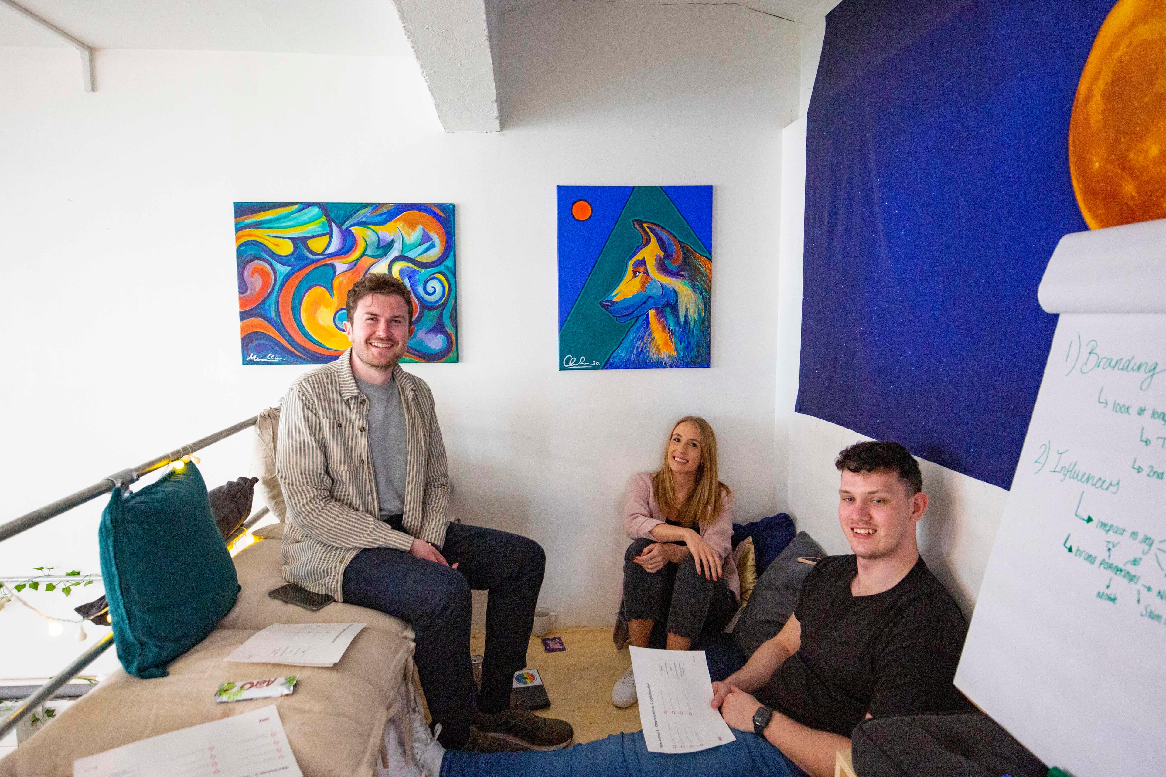 Photo of House Of Transformation, Exclusive Hire