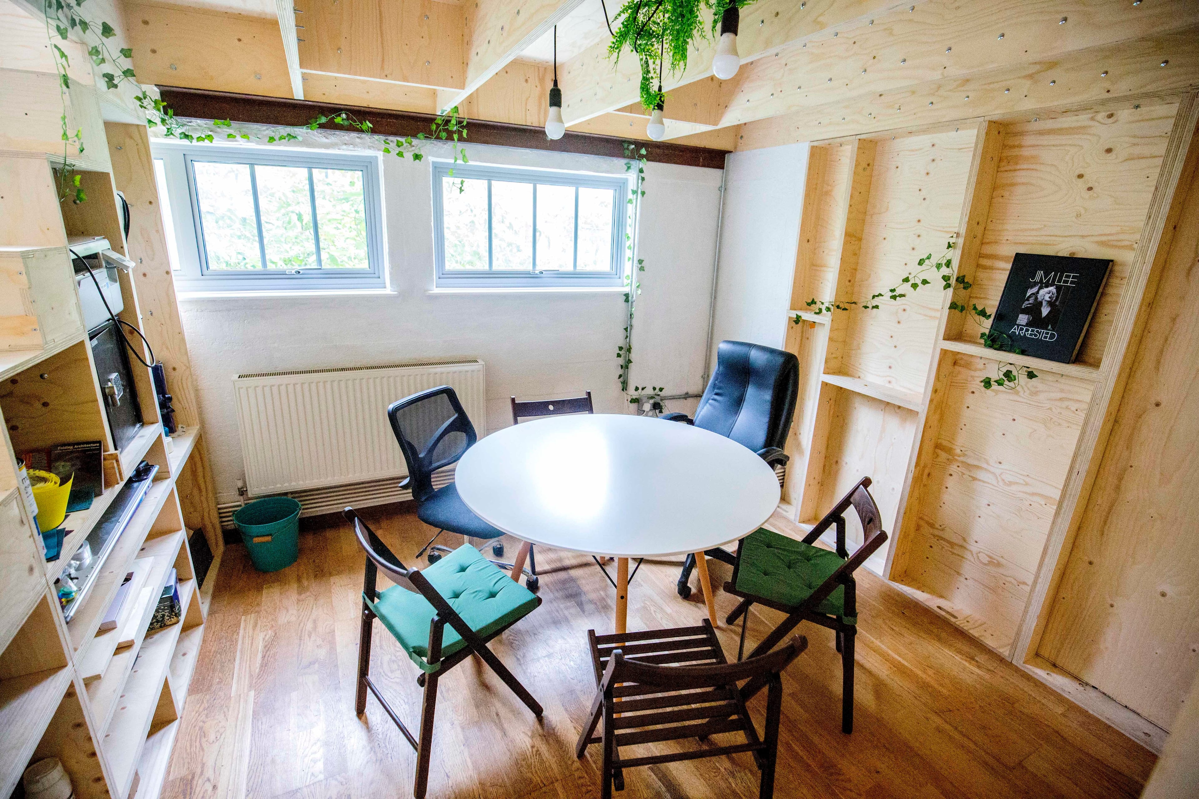 Photo of House Of Transformation, Exclusive Hire