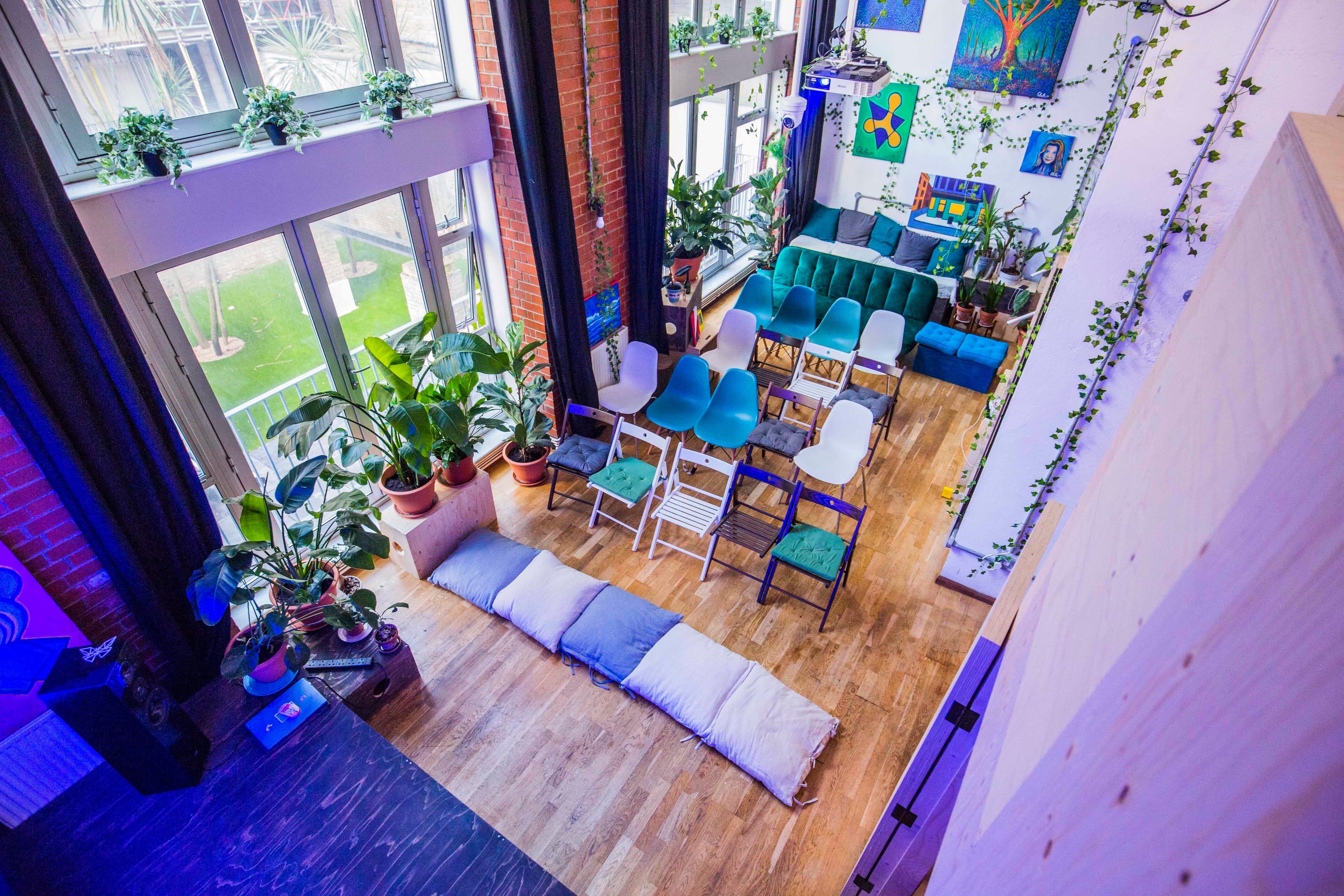 Photo of House Of Transformation, Exclusive Hire