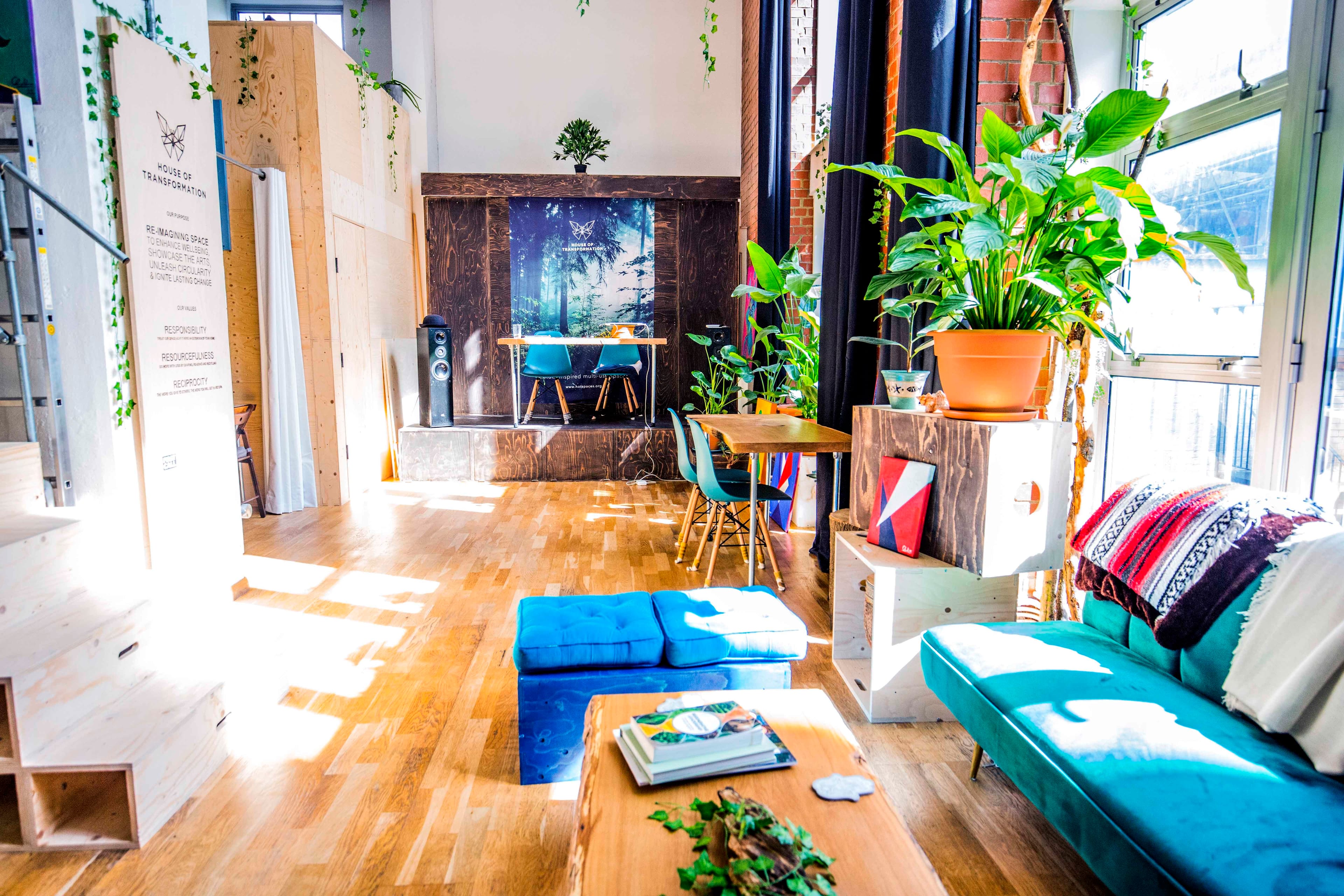 Photo of House Of Transformation, Exclusive Hire