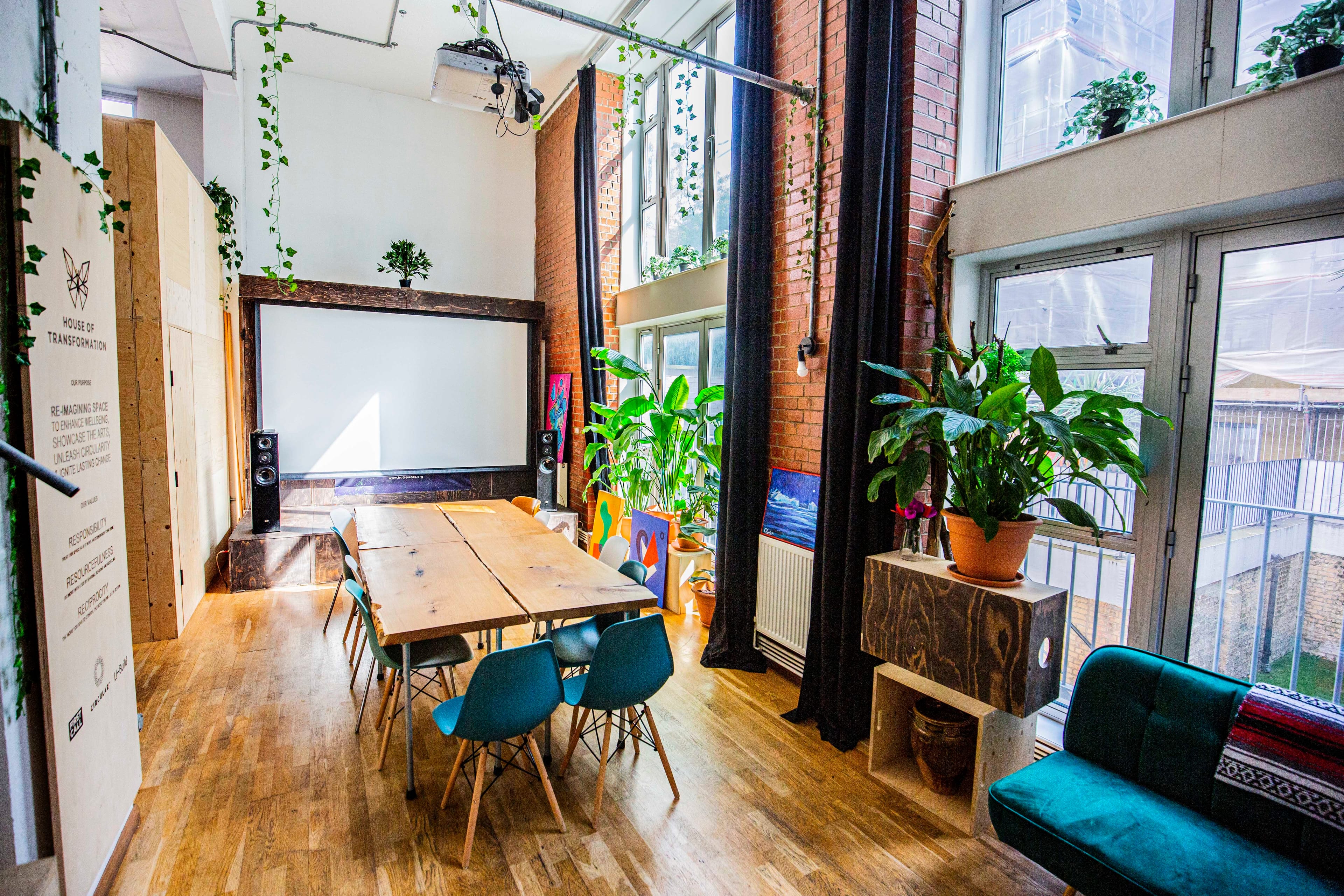 Photo of House Of Transformation, Exclusive Hire