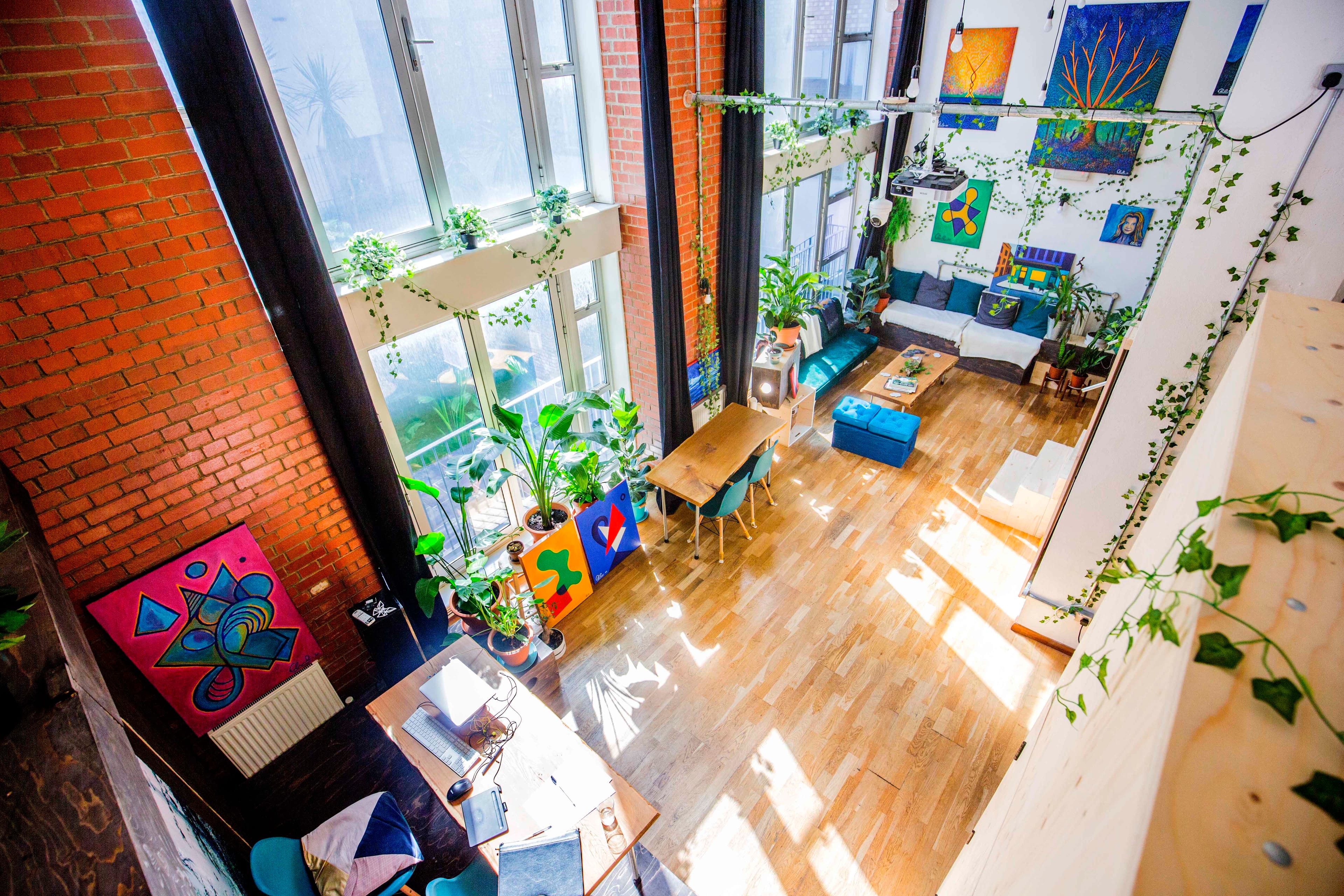 Photo of House Of Transformation, Exclusive Hire