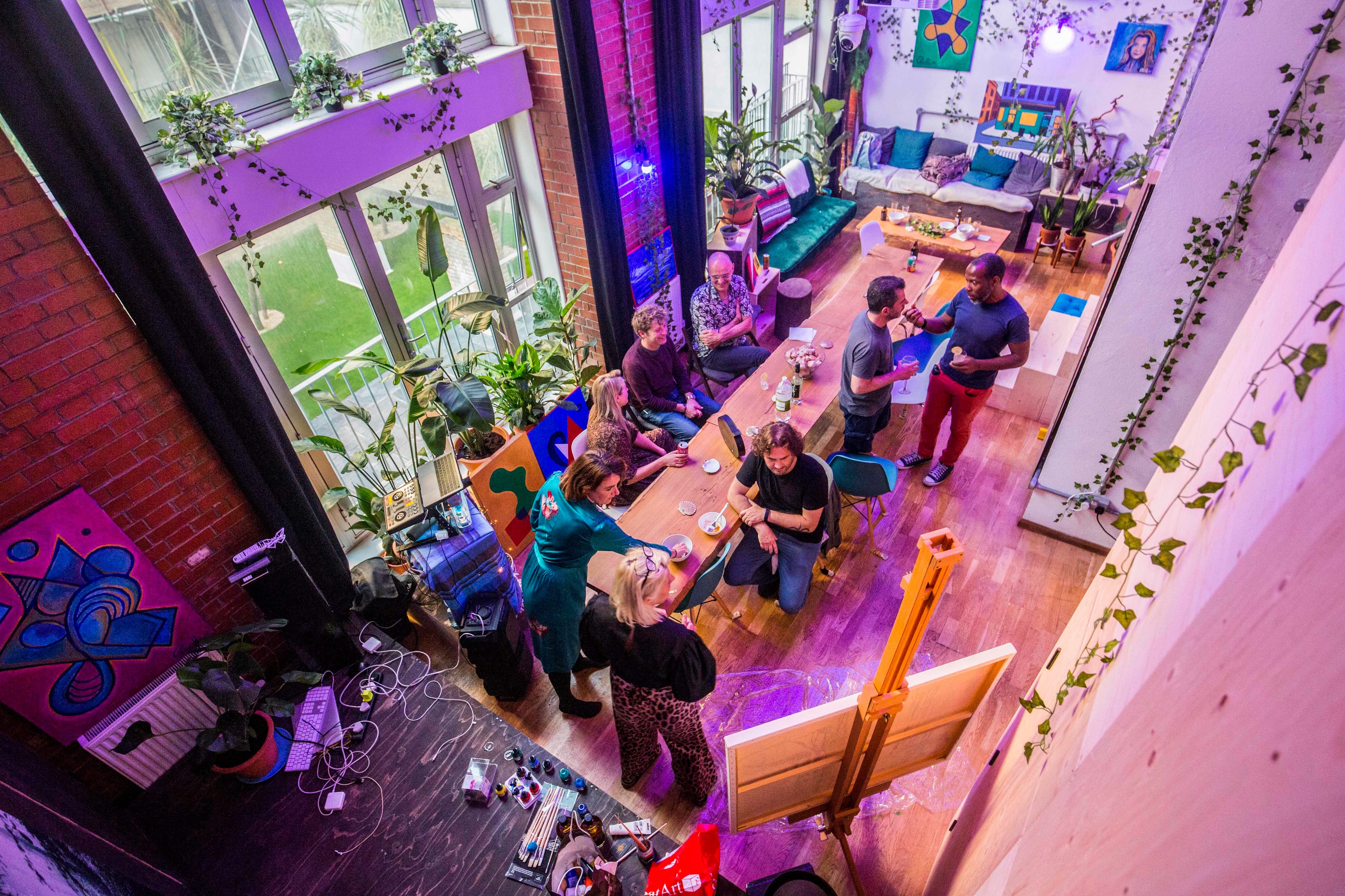 Photo of House Of Transformation, Exclusive Hire