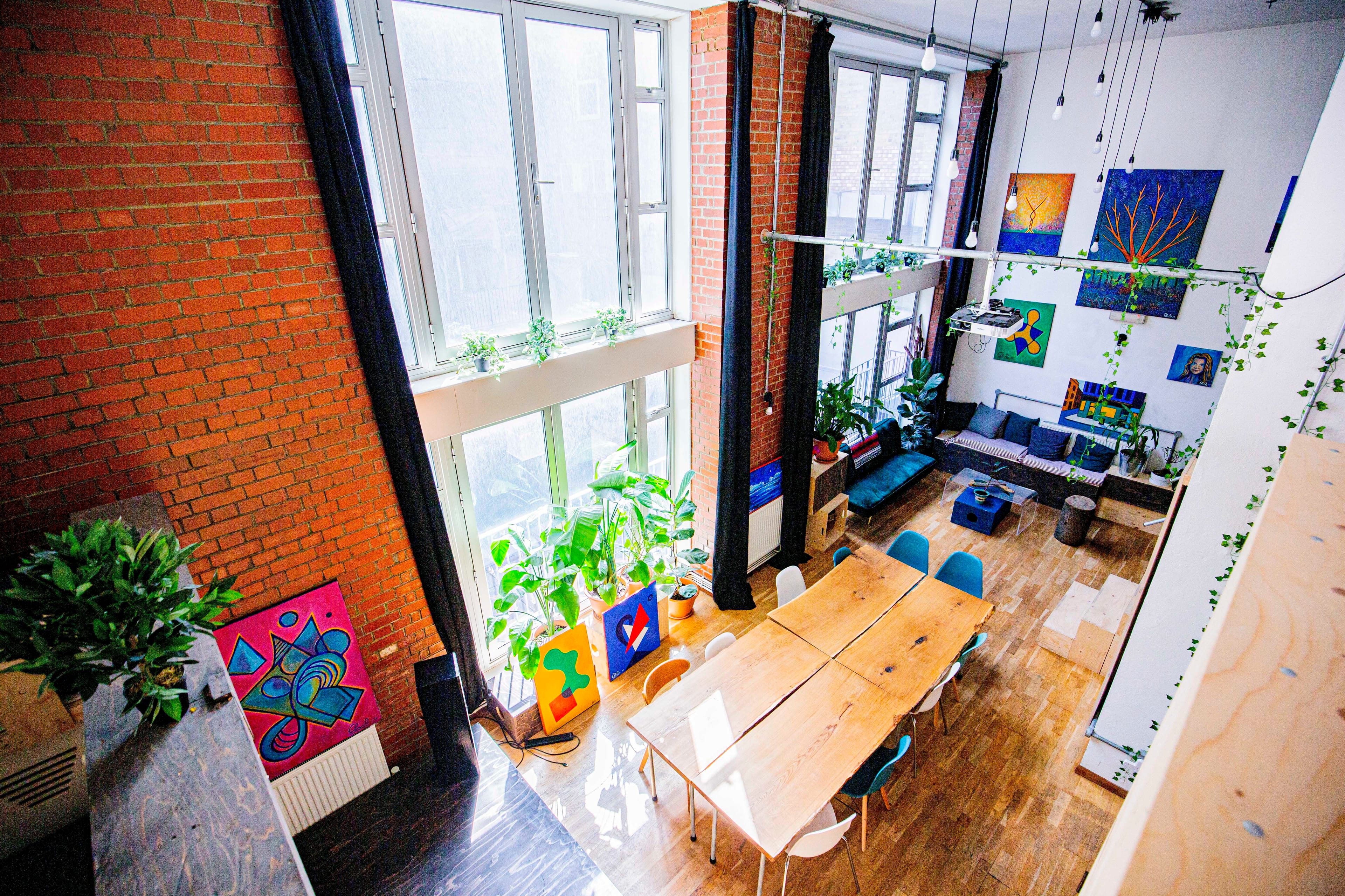 Photo of House Of Transformation, Exclusive Hire