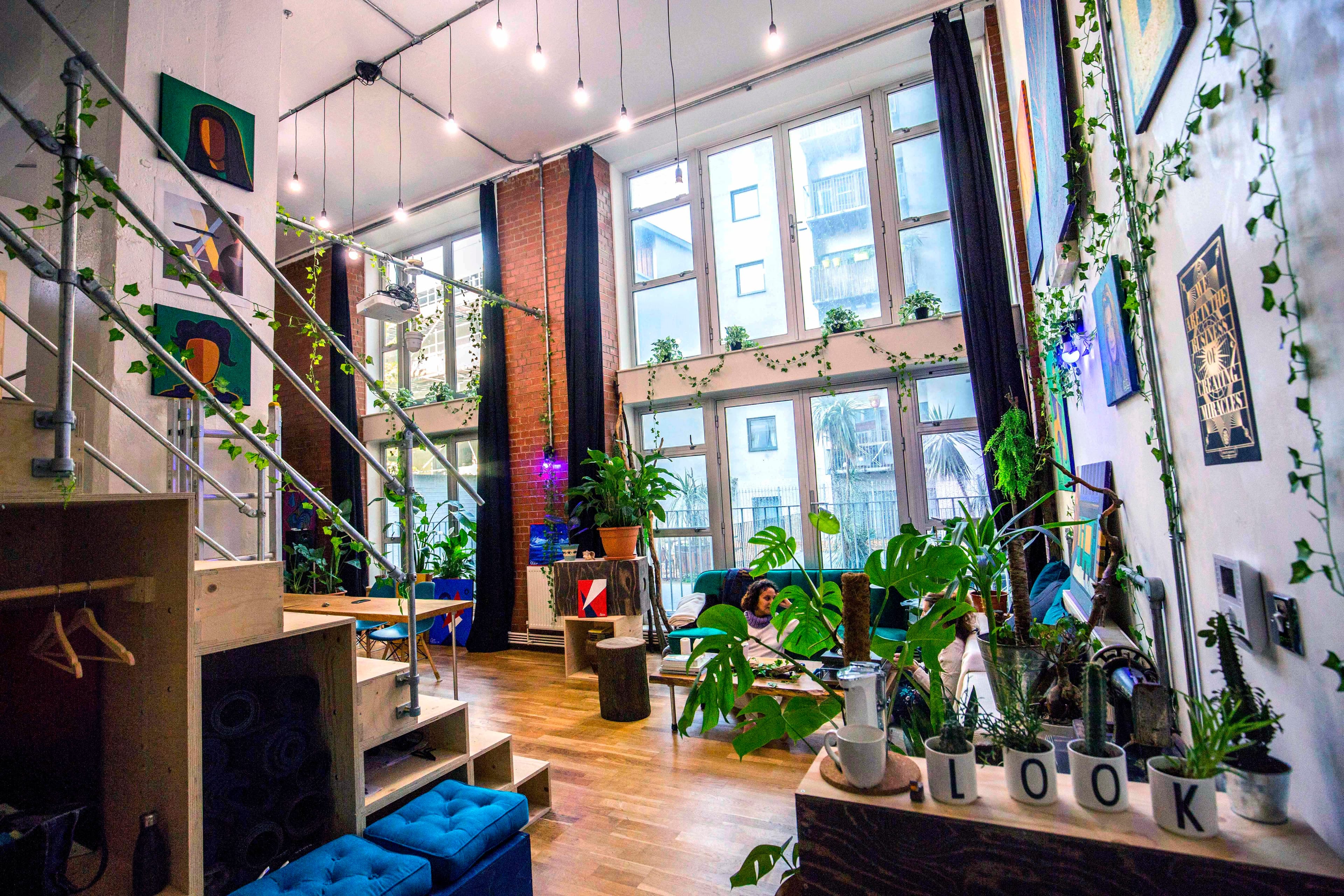 Photo of House Of Transformation, Exclusive Hire