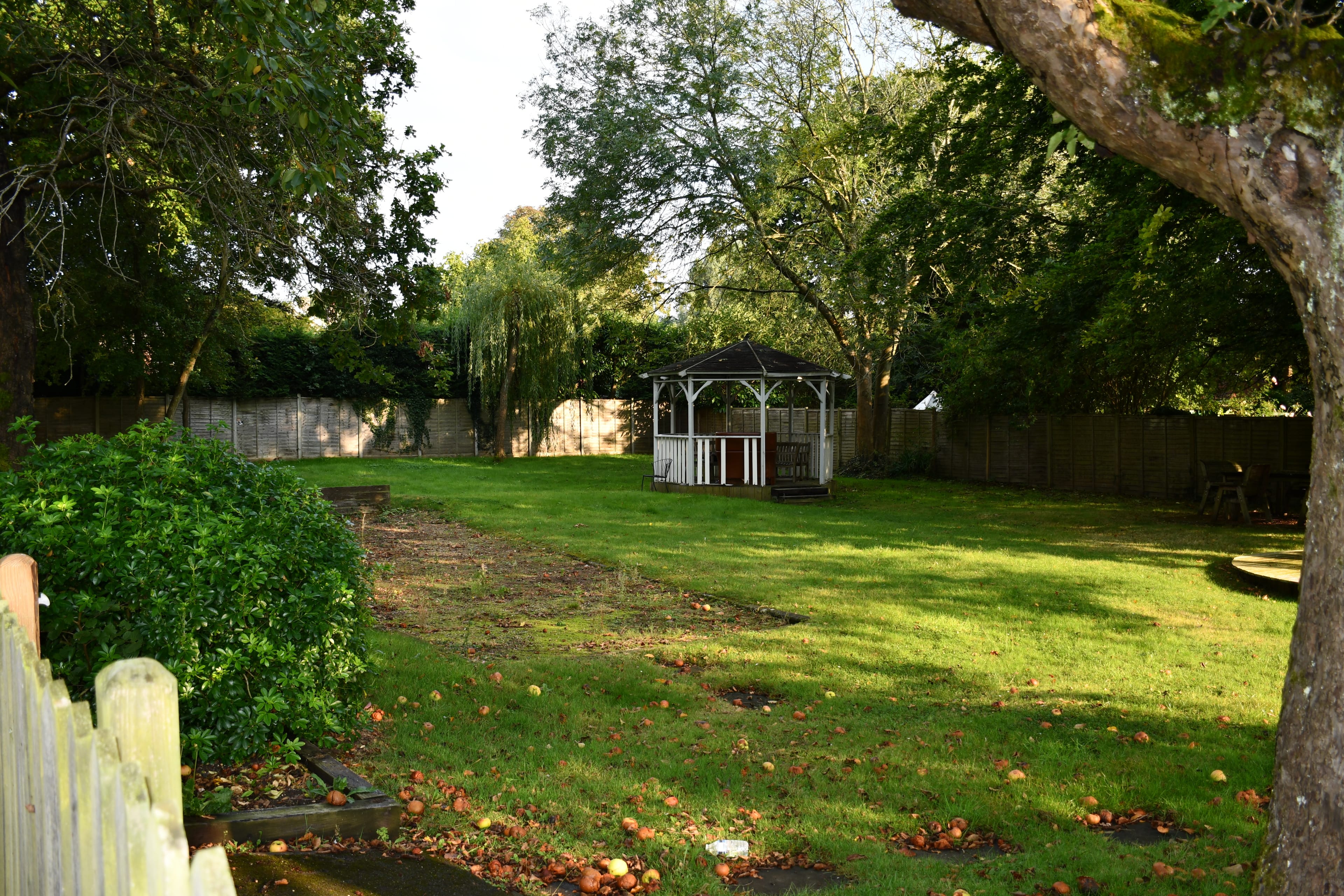 Photo of Milaanj At The Beehive, Outdoor Garden
