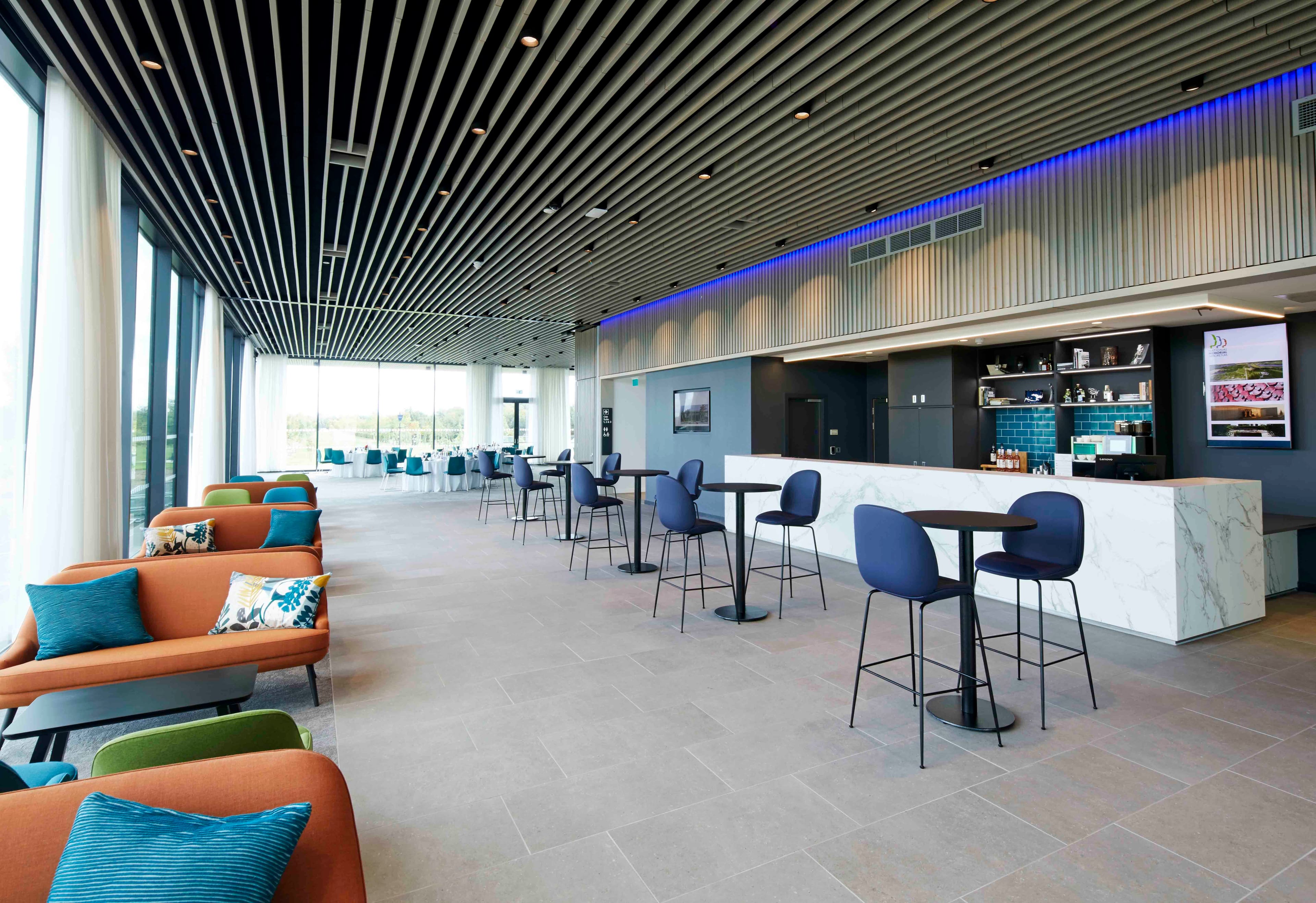 Photo of Aspects At The National Memorial Arboretum, Oak 3