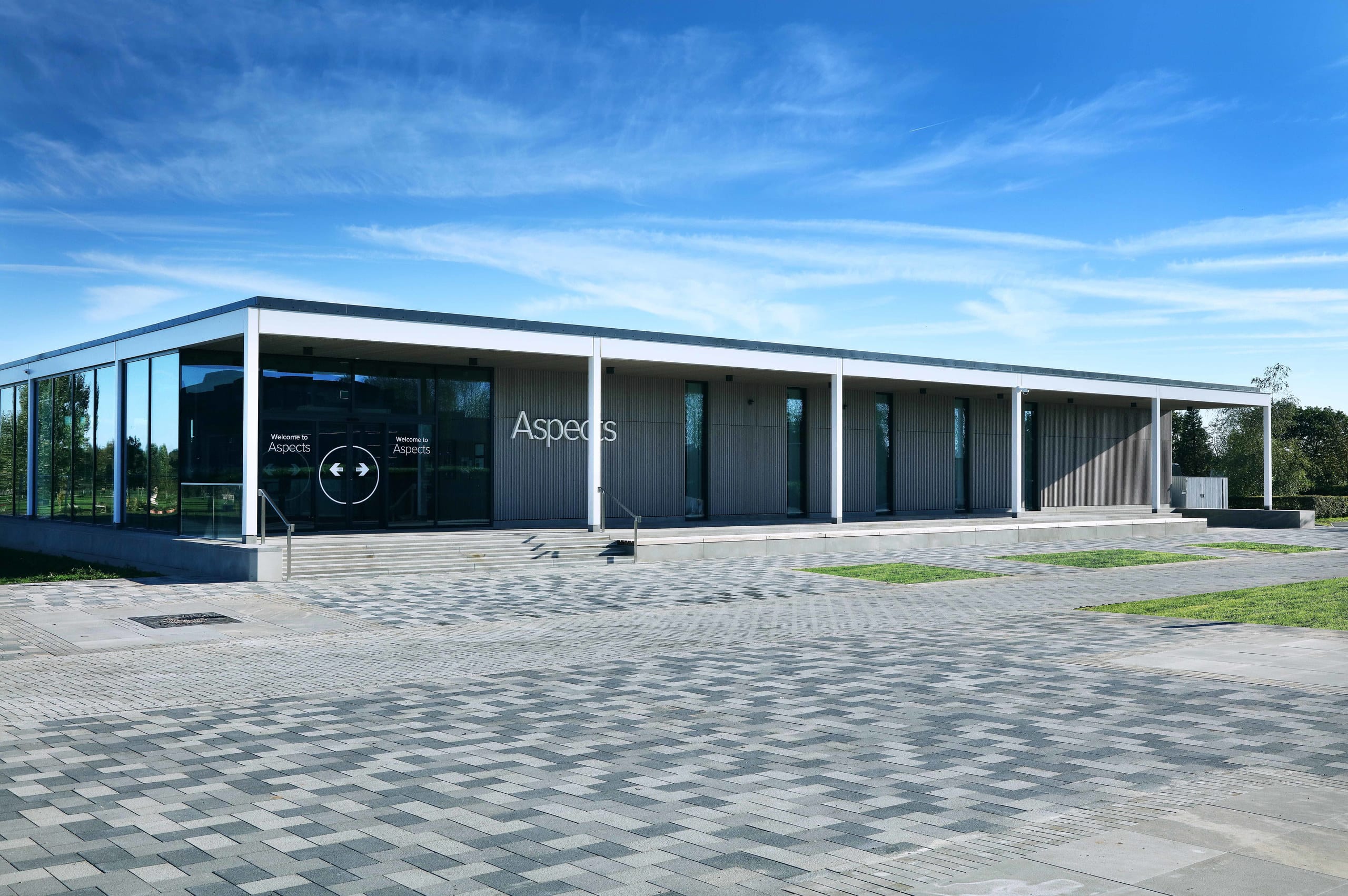Photo of Aspects At The National Memorial Arboretum, Oak 3