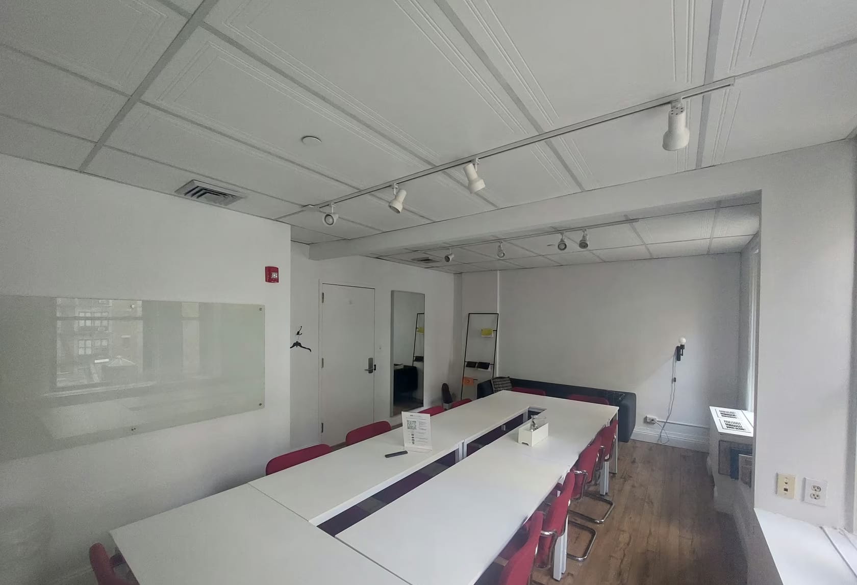 Photo of SaGe Workspace NoMad, 704D: Meeting & Training Room