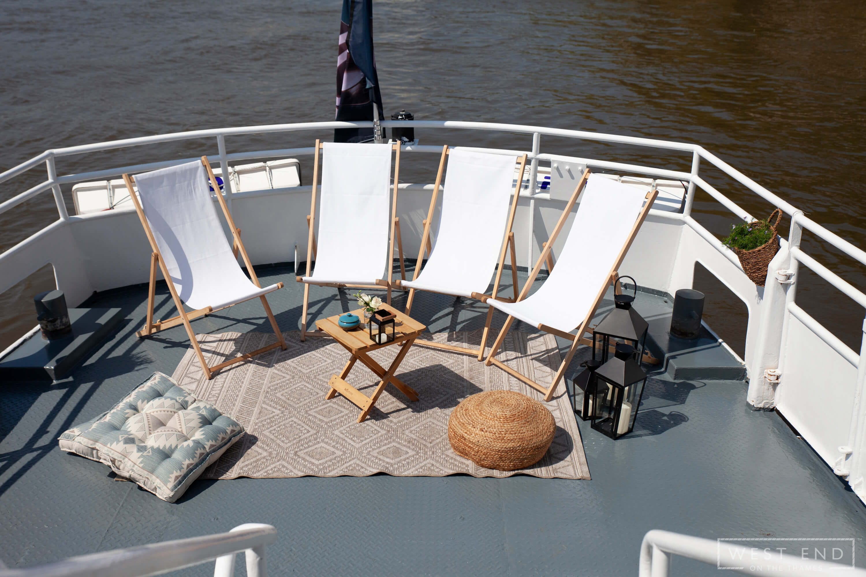 Photo of West End On The Thames, WEOTT I