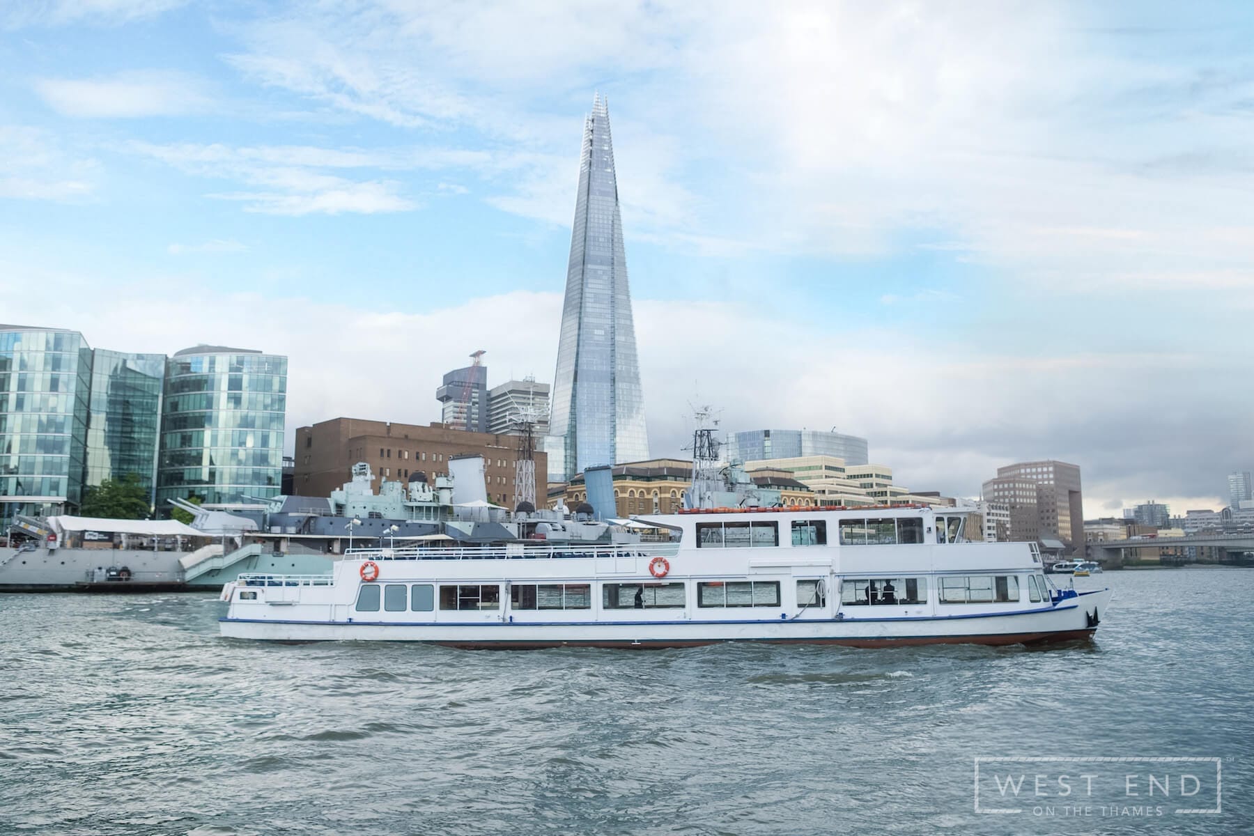 Photo of West End On The Thames, WEOTT I