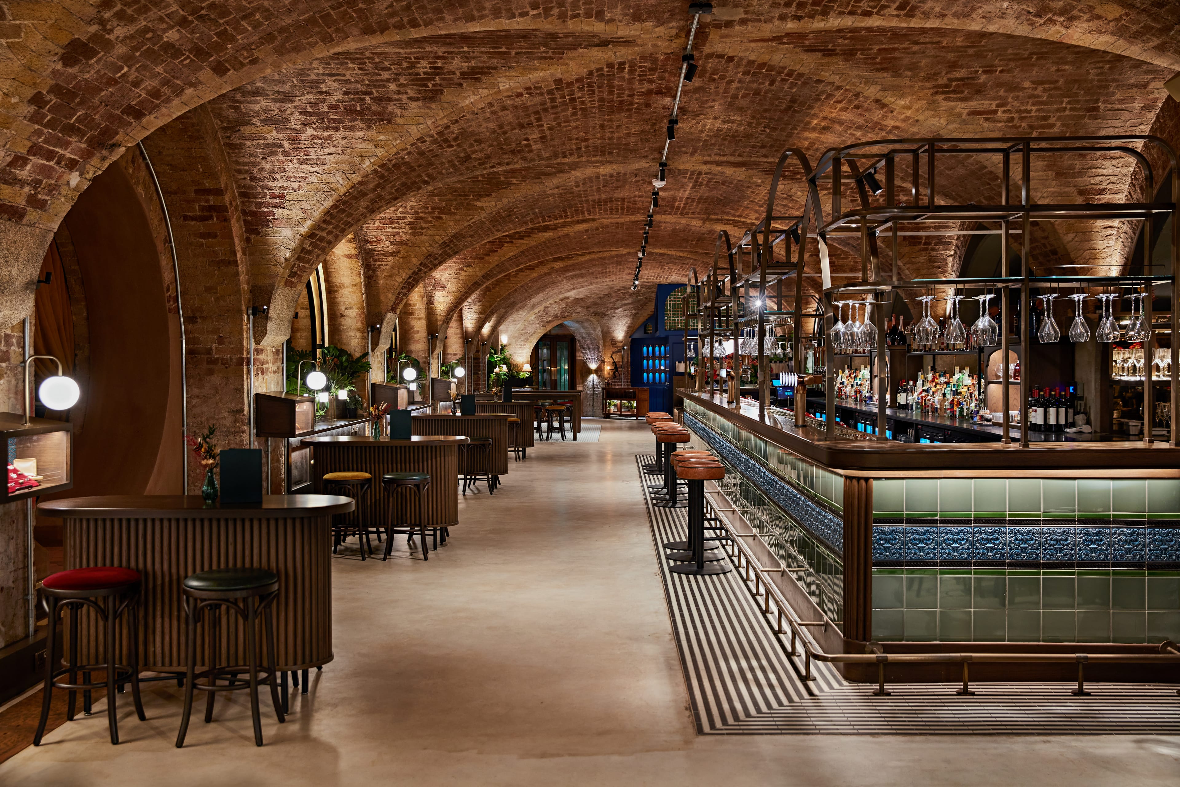 Photo of The Libertine, The Bar