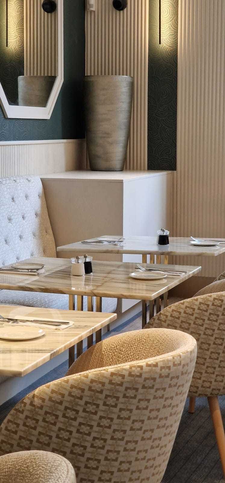 Photo of Caviar House (St James), Restaurant & Bar Area