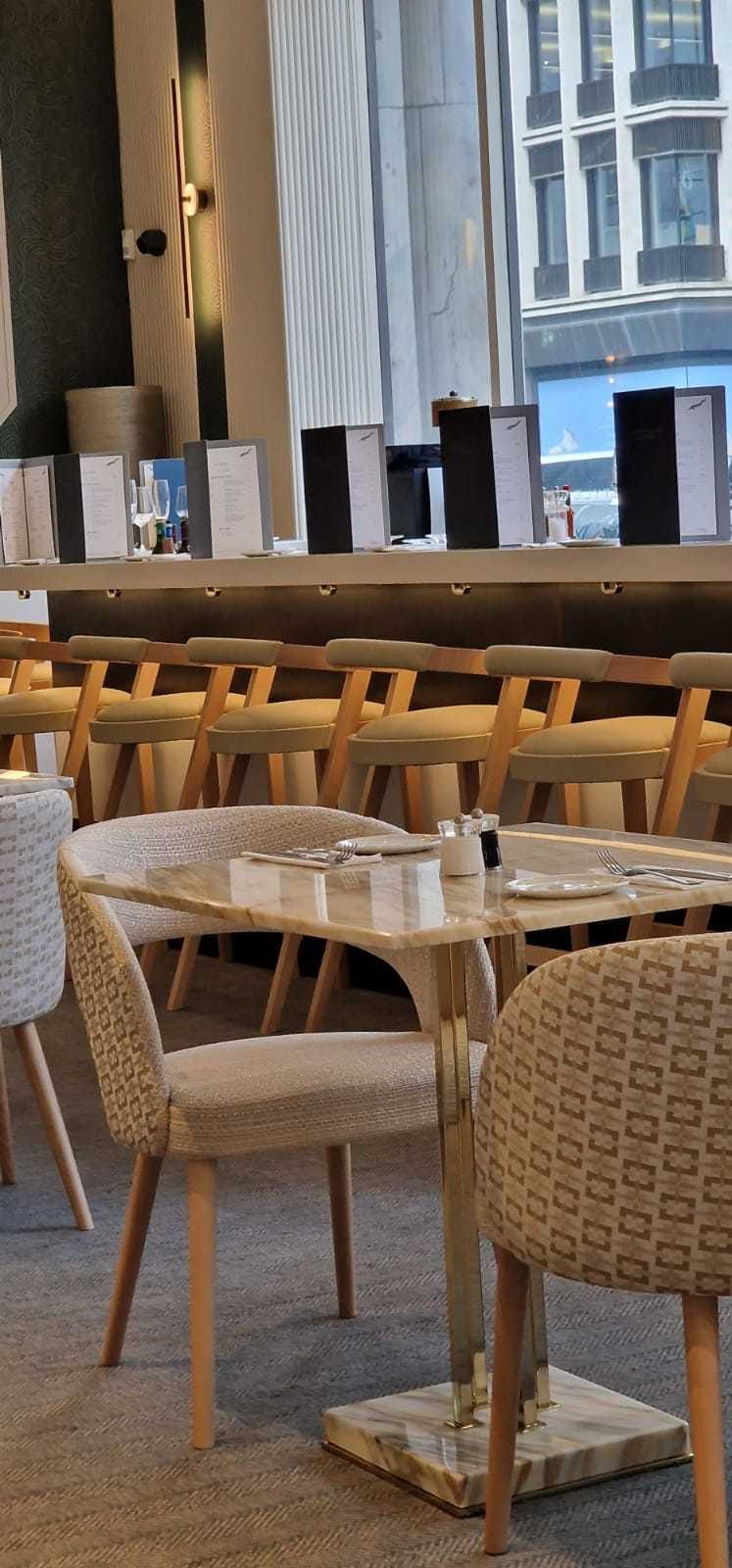 Photo of Caviar House (St James), Restaurant & Bar Area