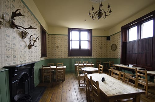 Photo of The White Hart Inn & Restaurant, Wedding Hire