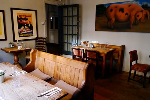 Photo of The White Hart Inn & Restaurant, Wedding Hire
