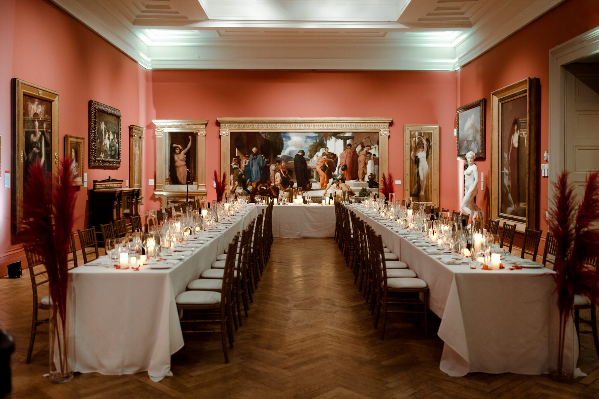 Photo of Manchester Art Gallery, The Victorian Galleries