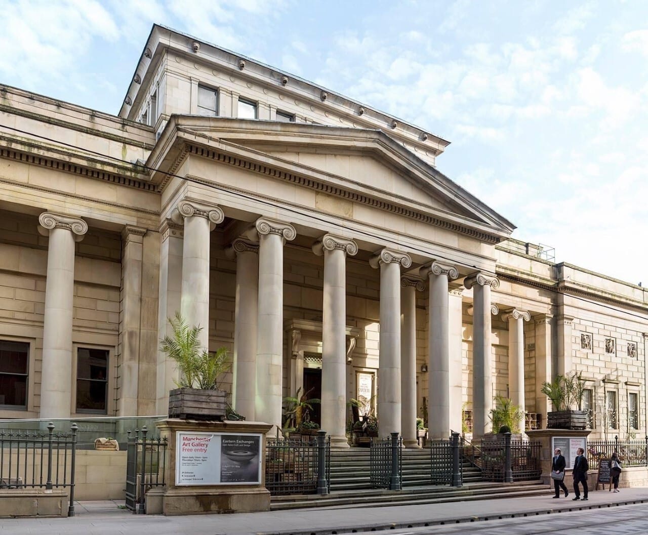 Photo of Manchester Art Gallery, Lecture Room