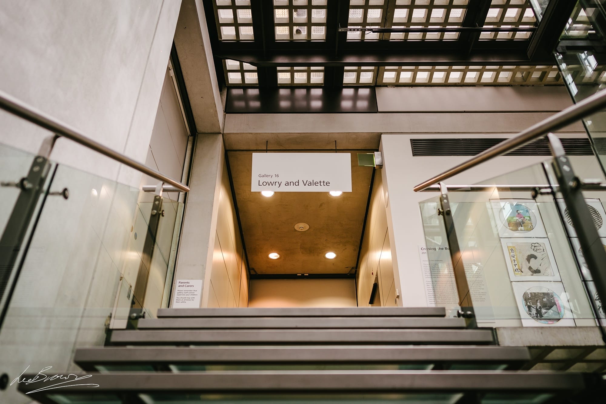 Photo of Manchester Art Gallery, Gallery 16