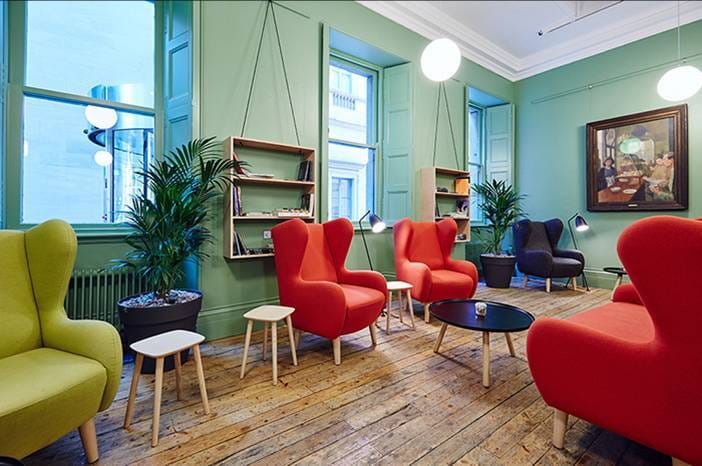 Photo of Manchester Art Gallery, Gallery Cafe And Drawing Room