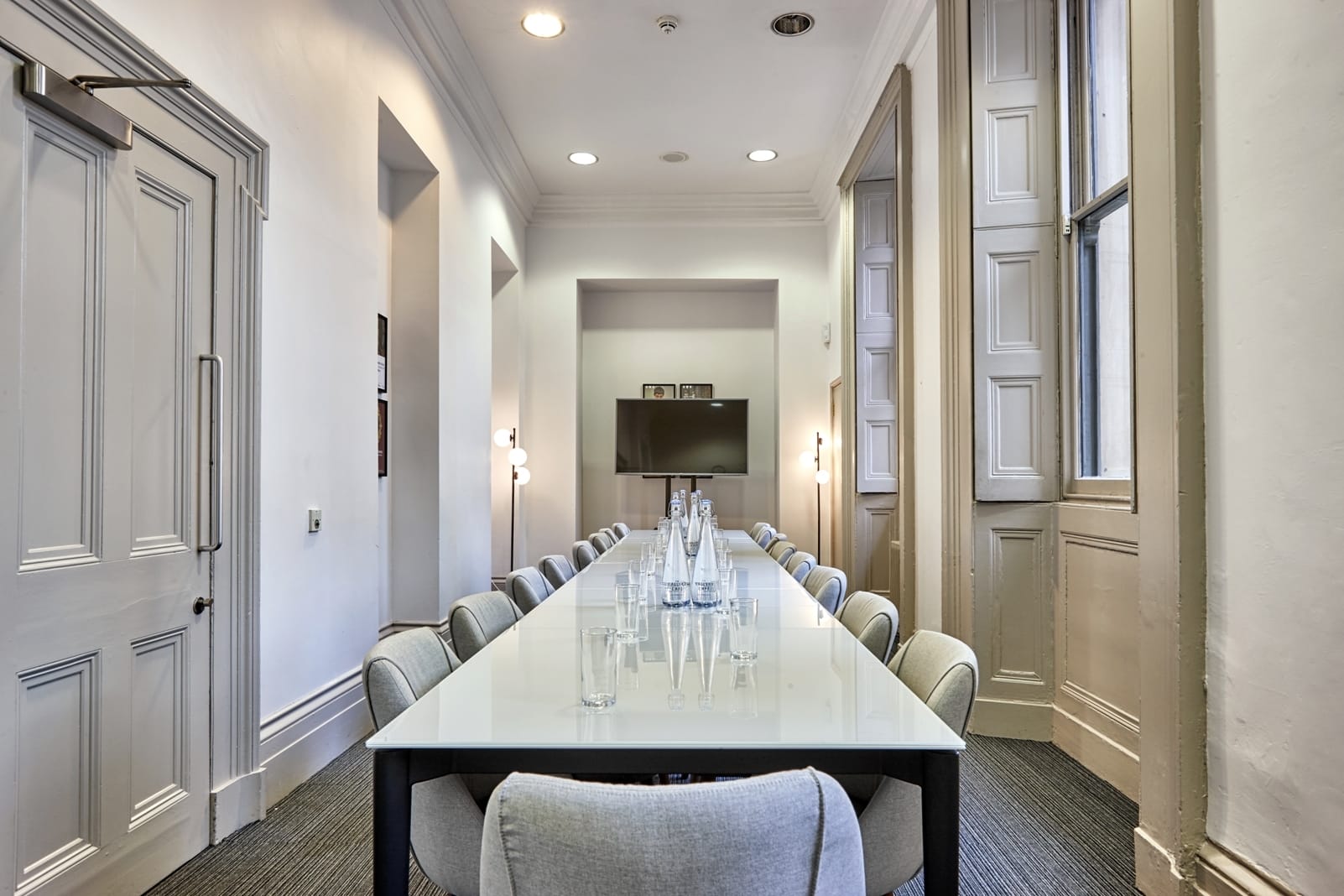Photo of Manchester Art Gallery, Meeting Rooms