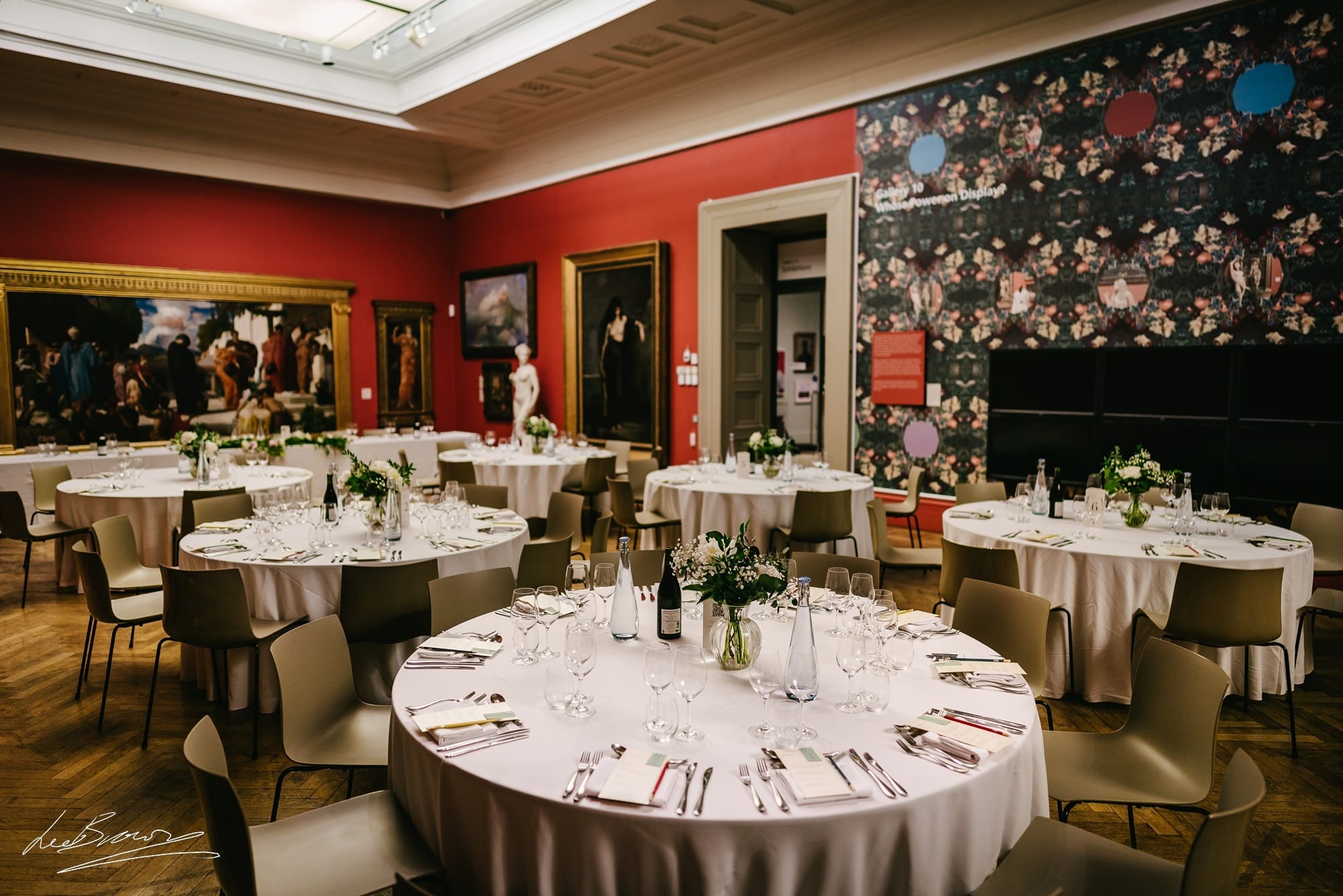 Photo of Manchester Art Gallery, The Victorian Galleries