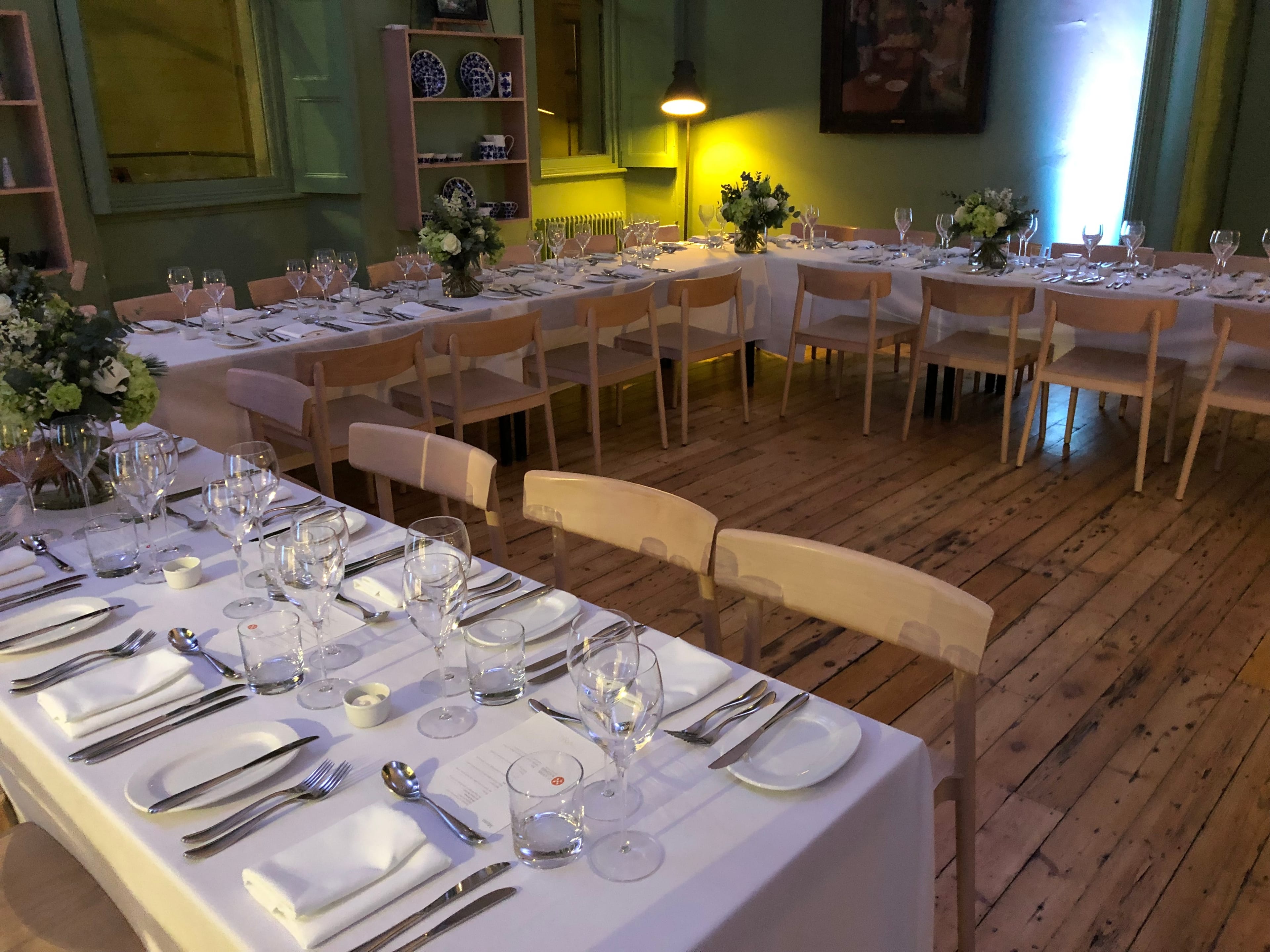 Photo of Manchester Art Gallery, Gallery Cafe And Drawing Room
