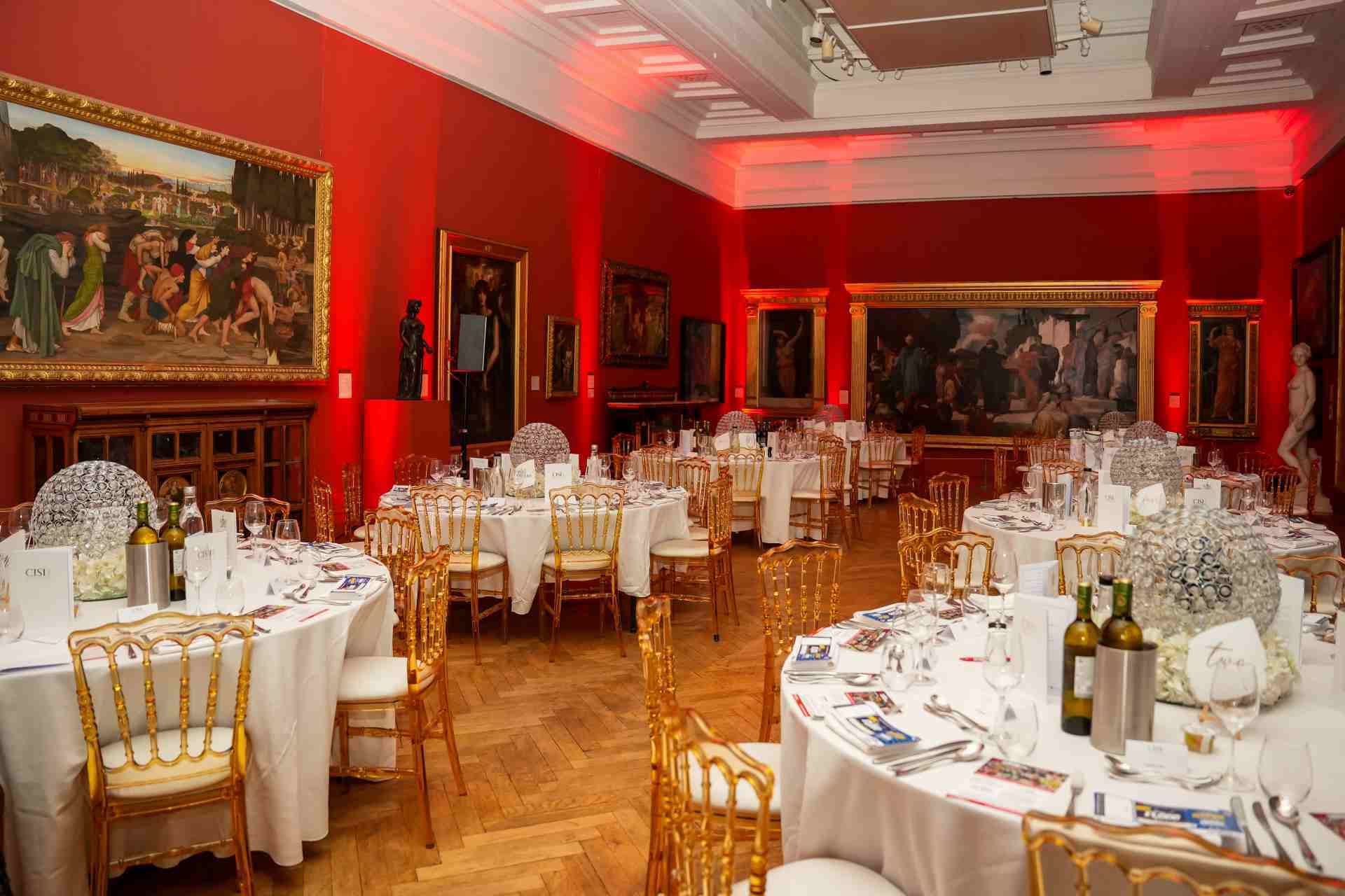 Photo of Manchester Art Gallery, The Victorian Galleries
