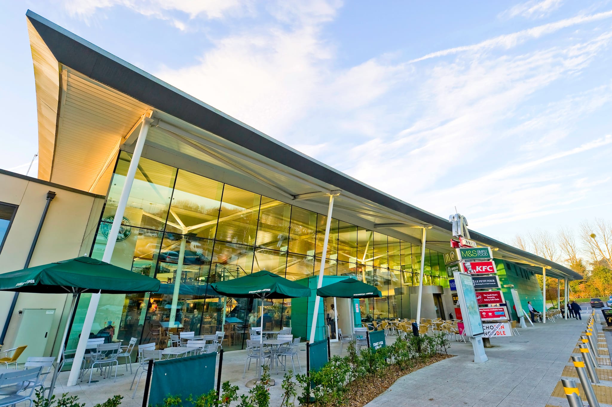 Photo of Regus, Beaconsfield Services, Marlow