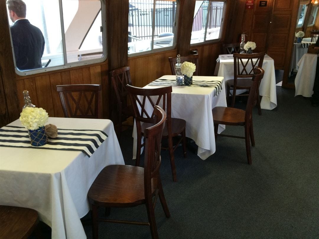 Photo of Anita Dee Yacht Charters, Exclusive Hire