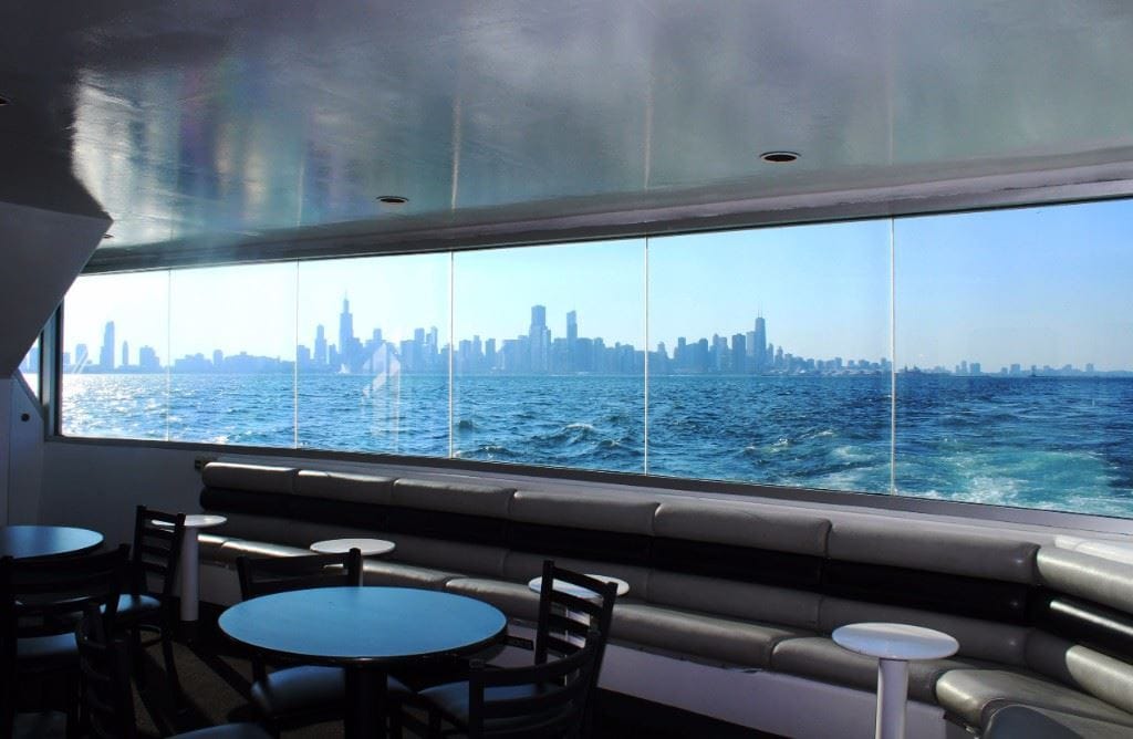 Photo of Anita Dee Yacht Charters, Exclusive Hire