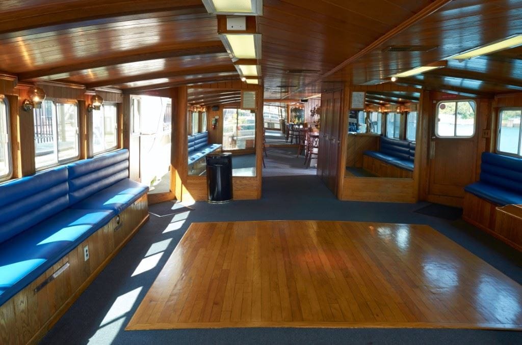 Photo of Anita Dee Yacht Charters, Exclusive Hire