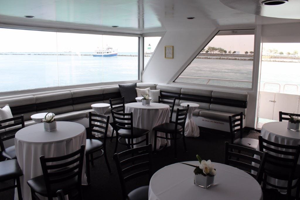 Photo of Anita Dee Yacht Charters, Exclusive Hire
