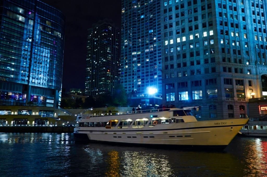 Photo of Anita Dee Yacht Charters, Exclusive Hire