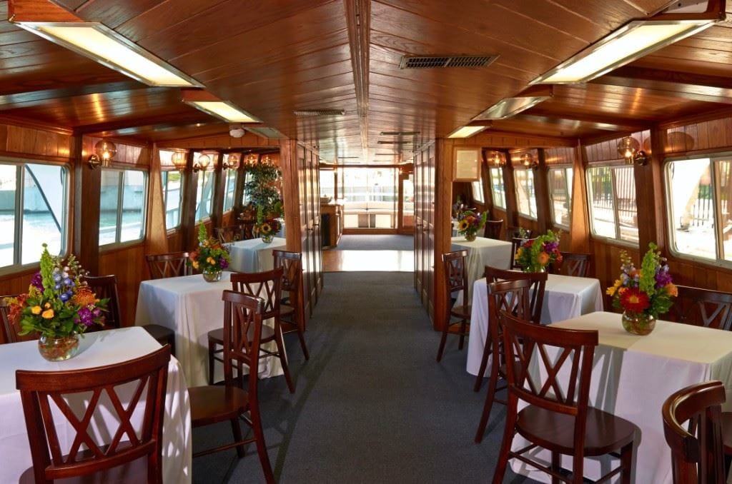 Photo of Anita Dee Yacht Charters, Exclusive Hire